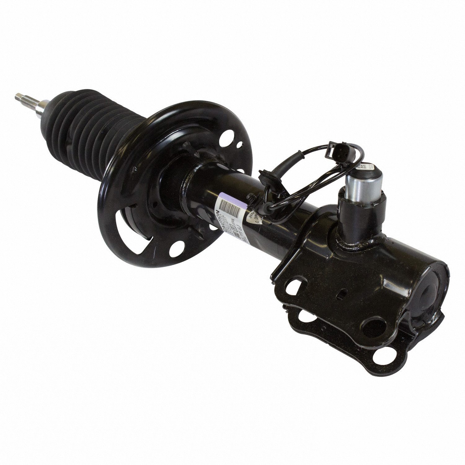 Motorcraft OEM Front Right Bare Strut AST-12315 — image 3