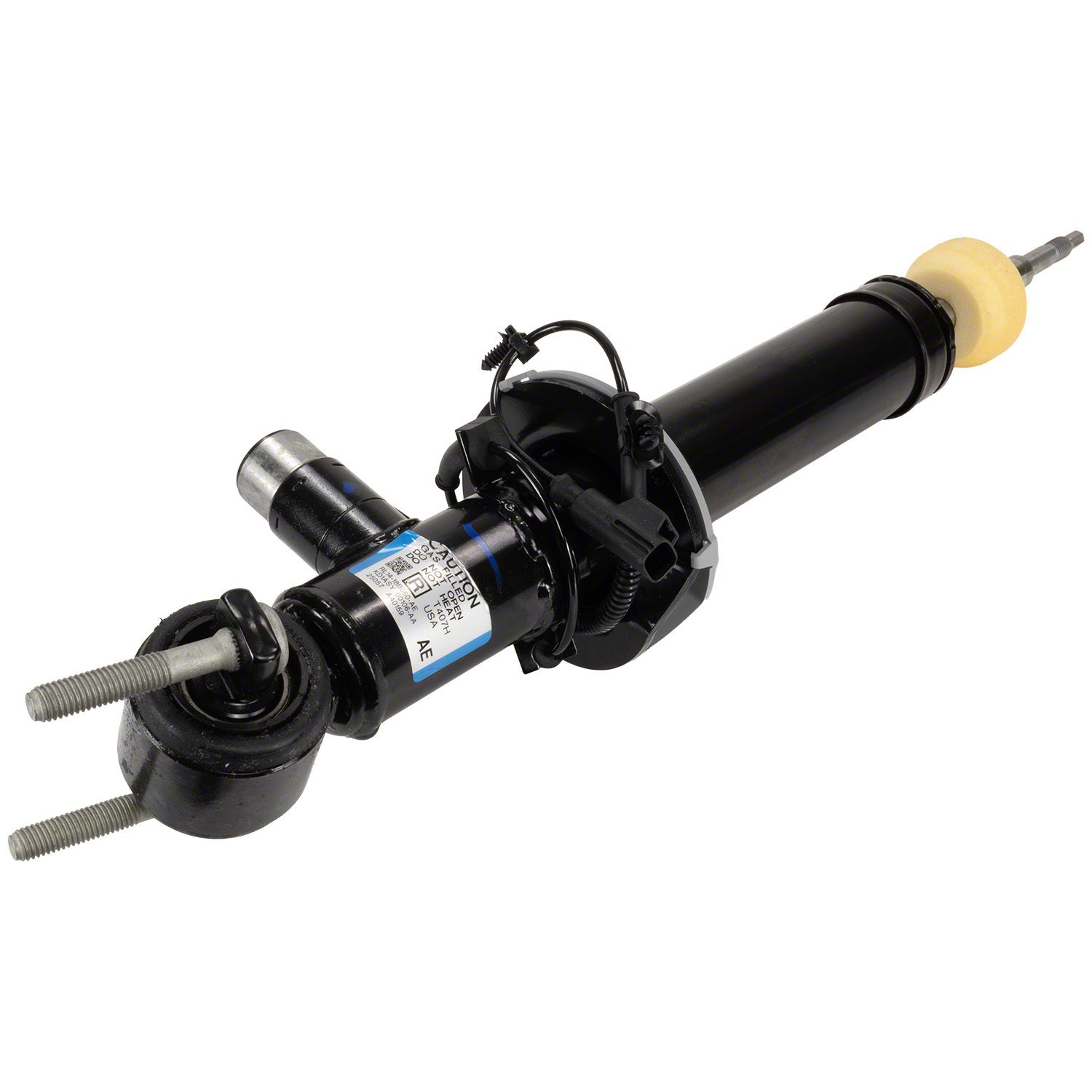 Motorcraft OEM Front Right Bare Strut AST-806133 — image 2