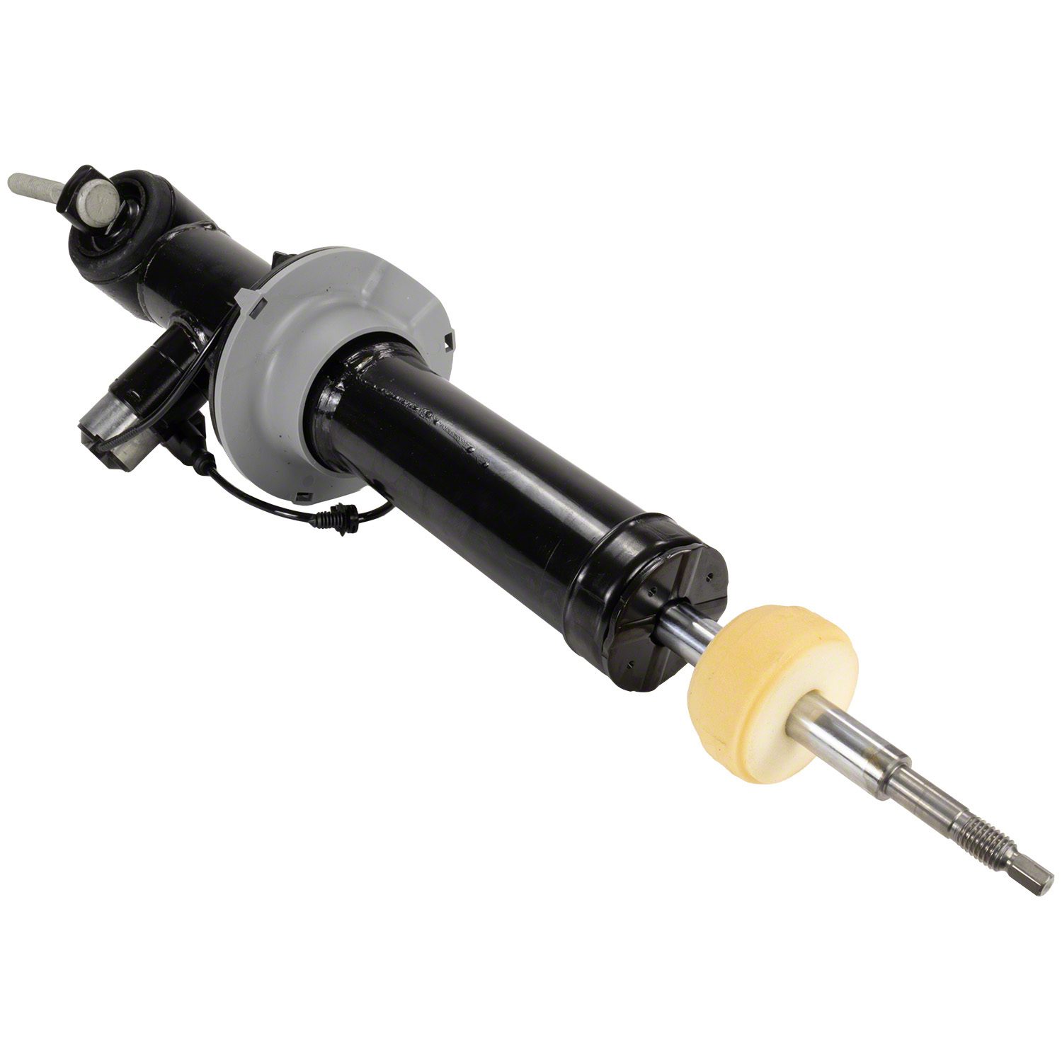 Motorcraft OEM Front Right Bare Strut AST-806133 — image 3