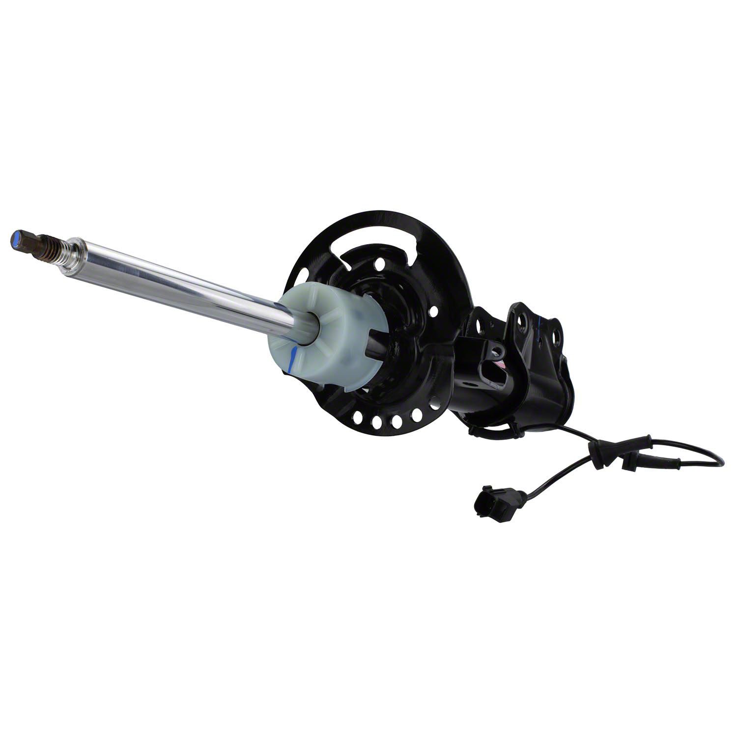 Motorcraft OEM Front Right Bare Strut AST-84872 — image 2