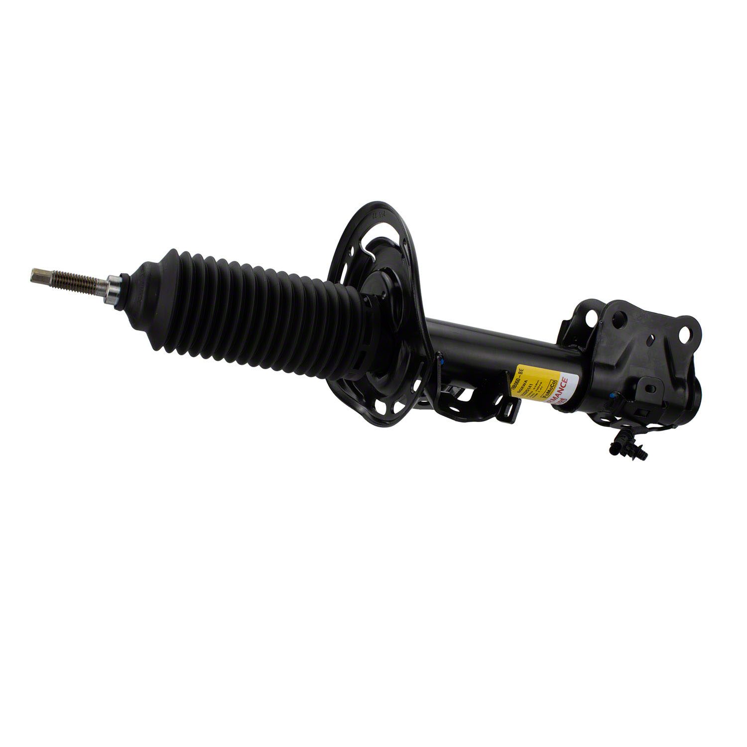 Motorcraft OEM Shock Absorber AST-86014 — image 2
