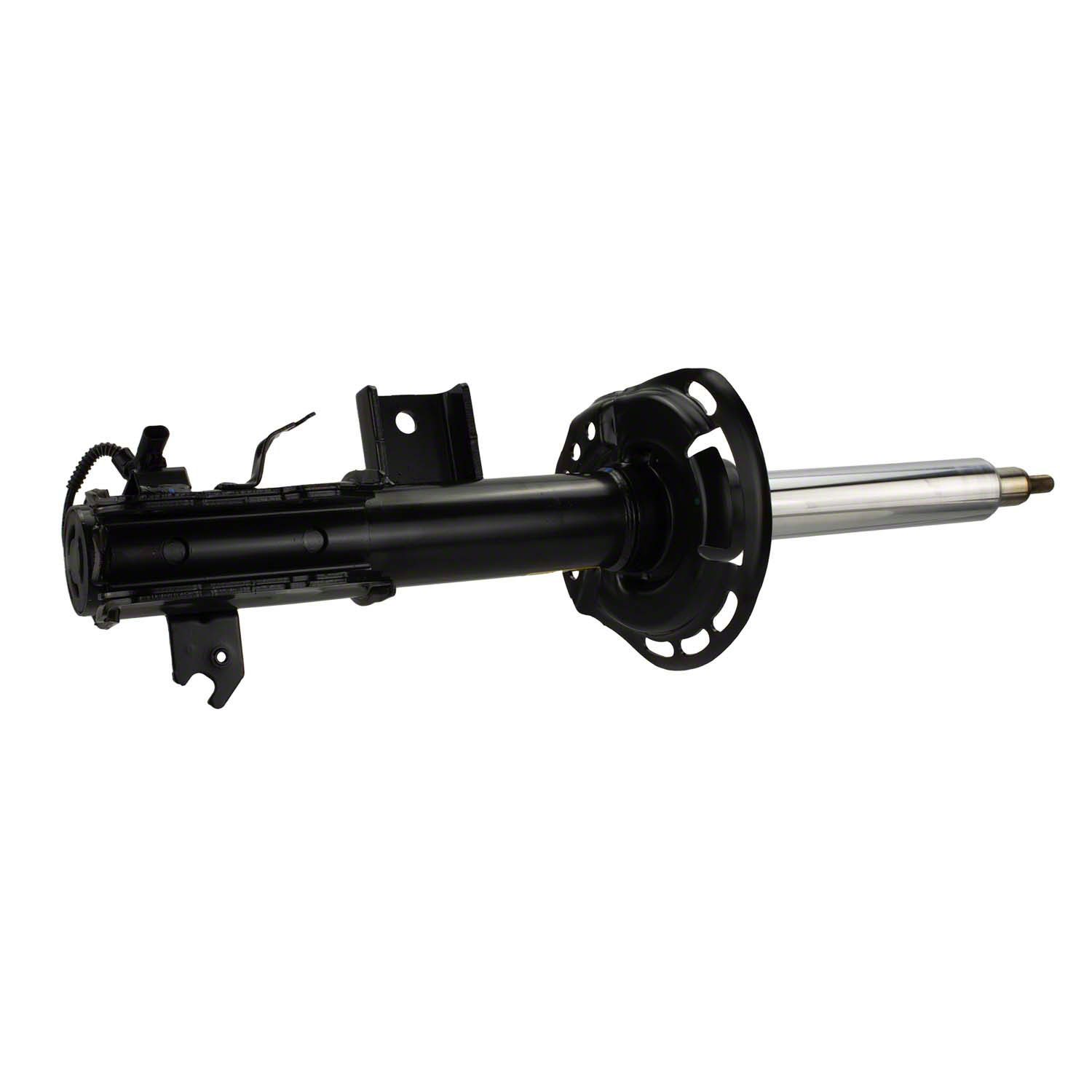 Motorcraft OEM Front Right Bare Strut AST-86059 — image 3