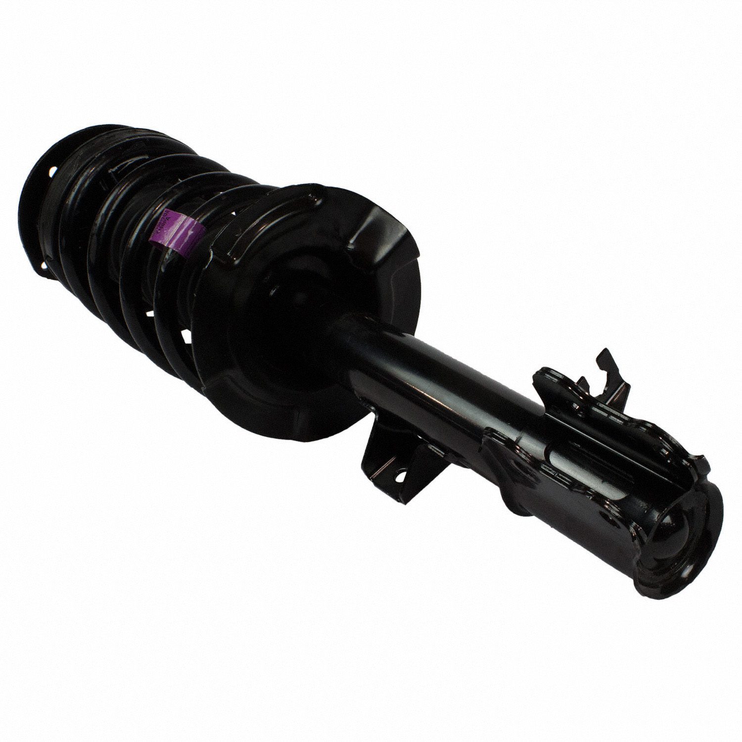 Suspension Strut and Coil Spring Assembl — image 3