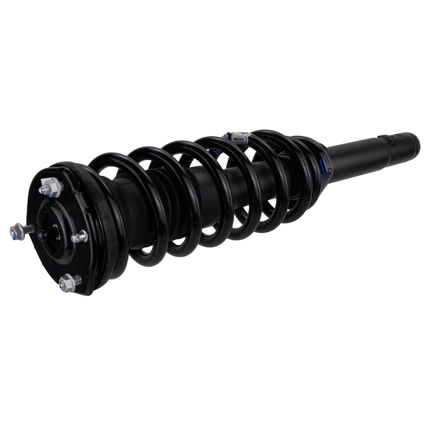 Suspension Strut and Coil Spring Assembl — image 3
