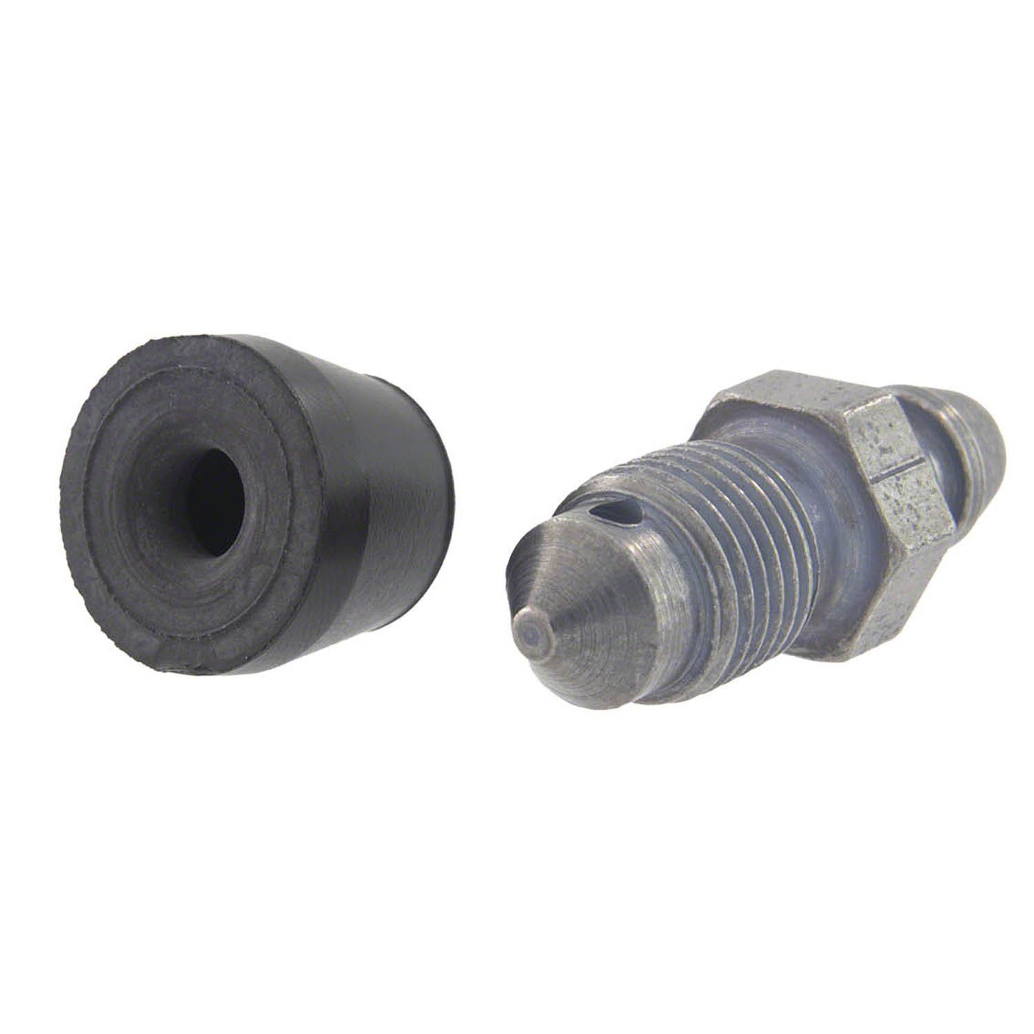 Brake Bleeder Screw — image 2