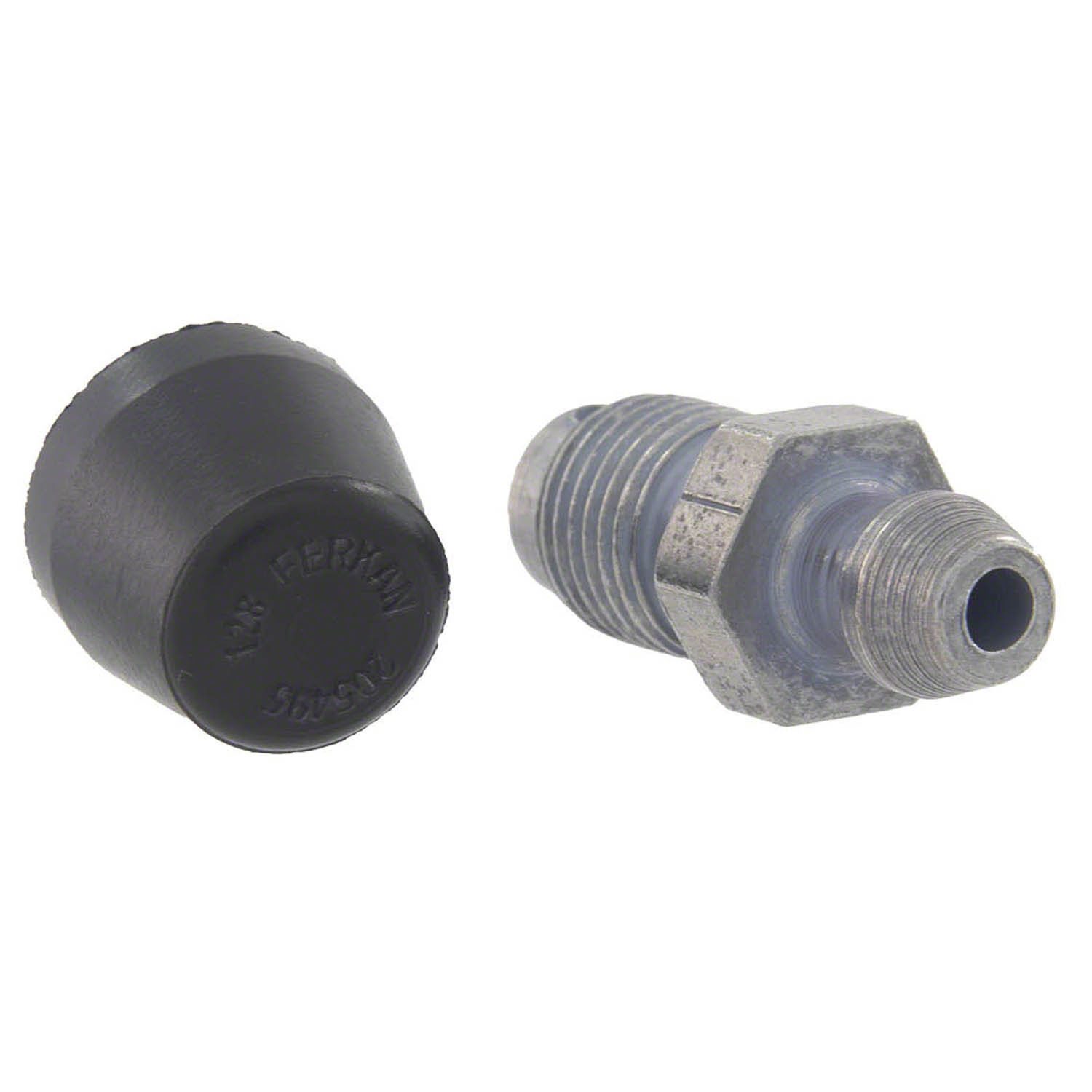Brake Bleeder Screw — image 3