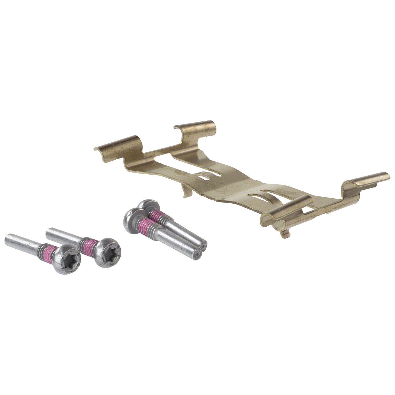 Disc Brake Caliper Repair Kit — image 2