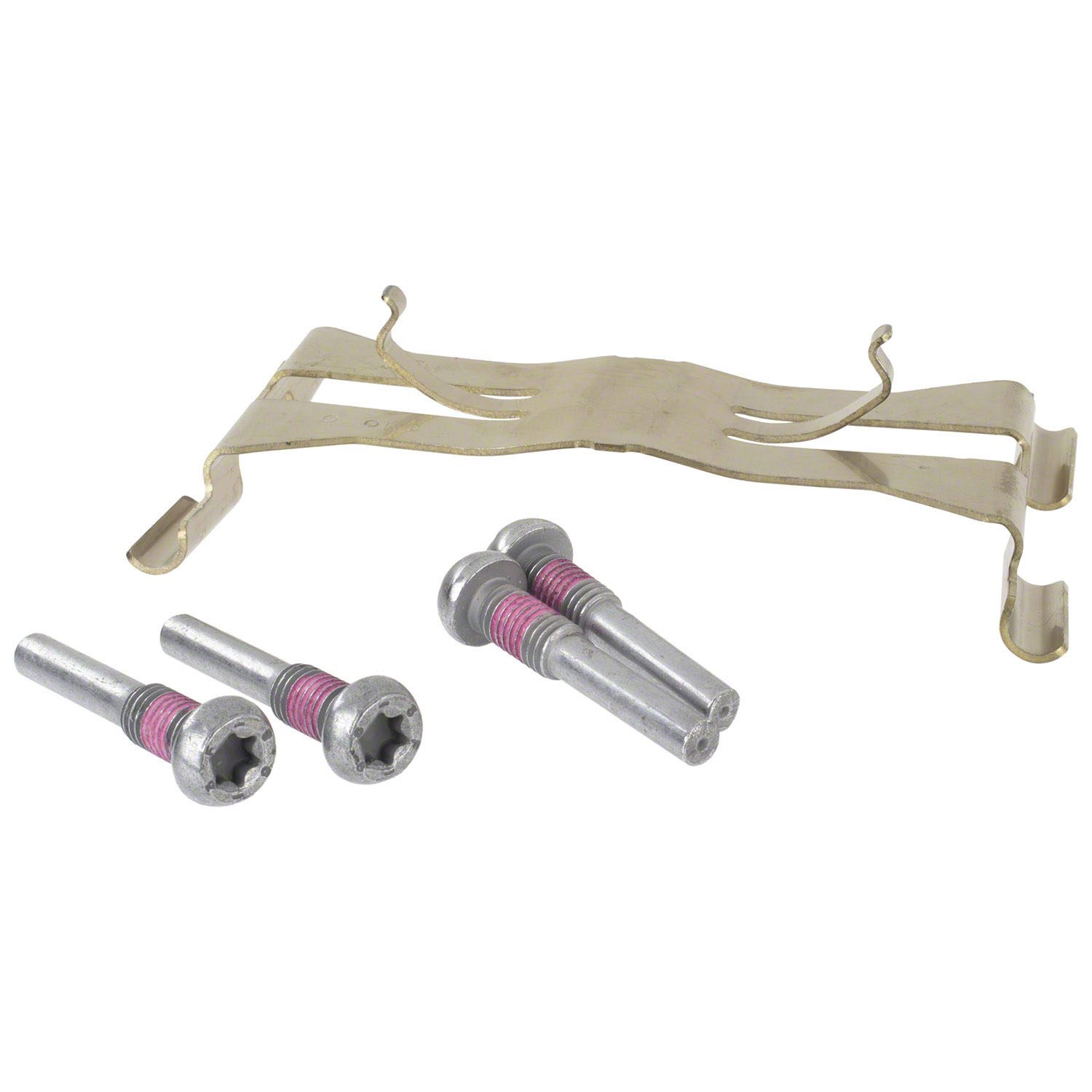 Disc Brake Caliper Repair Kit — image 3
