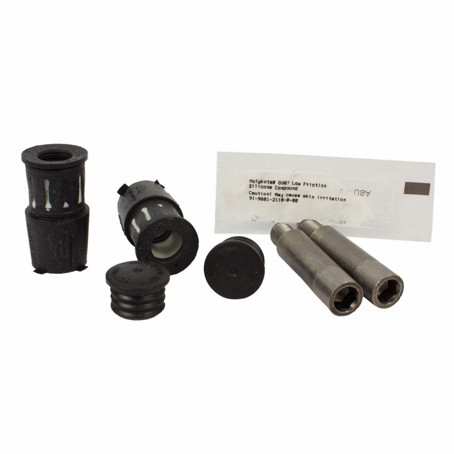 Disc Brake Caliper Repair Kit — image 2