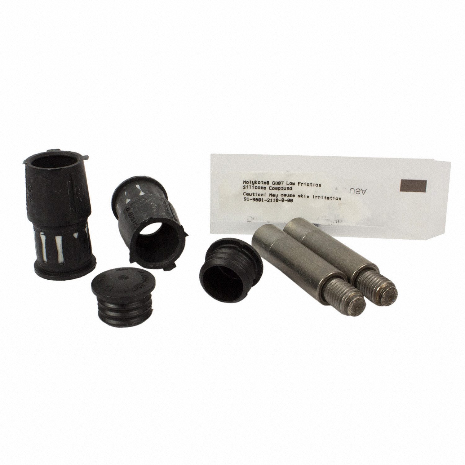 Disc Brake Caliper Repair Kit — image 3