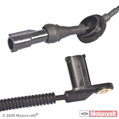 Motorcraft OEM Front Right ABS Wheel Speed Sensor BRAB-123 — image 2