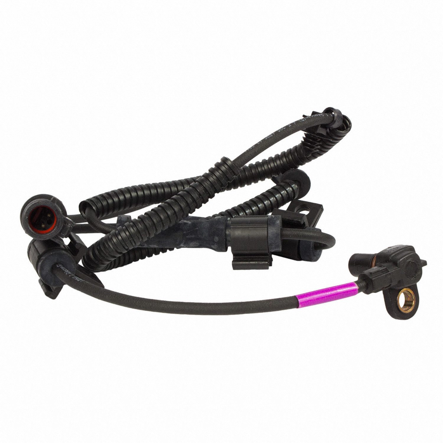 Motorcraft OEM Front ABS Wheel Speed Sensor BRAB-323 — image 2