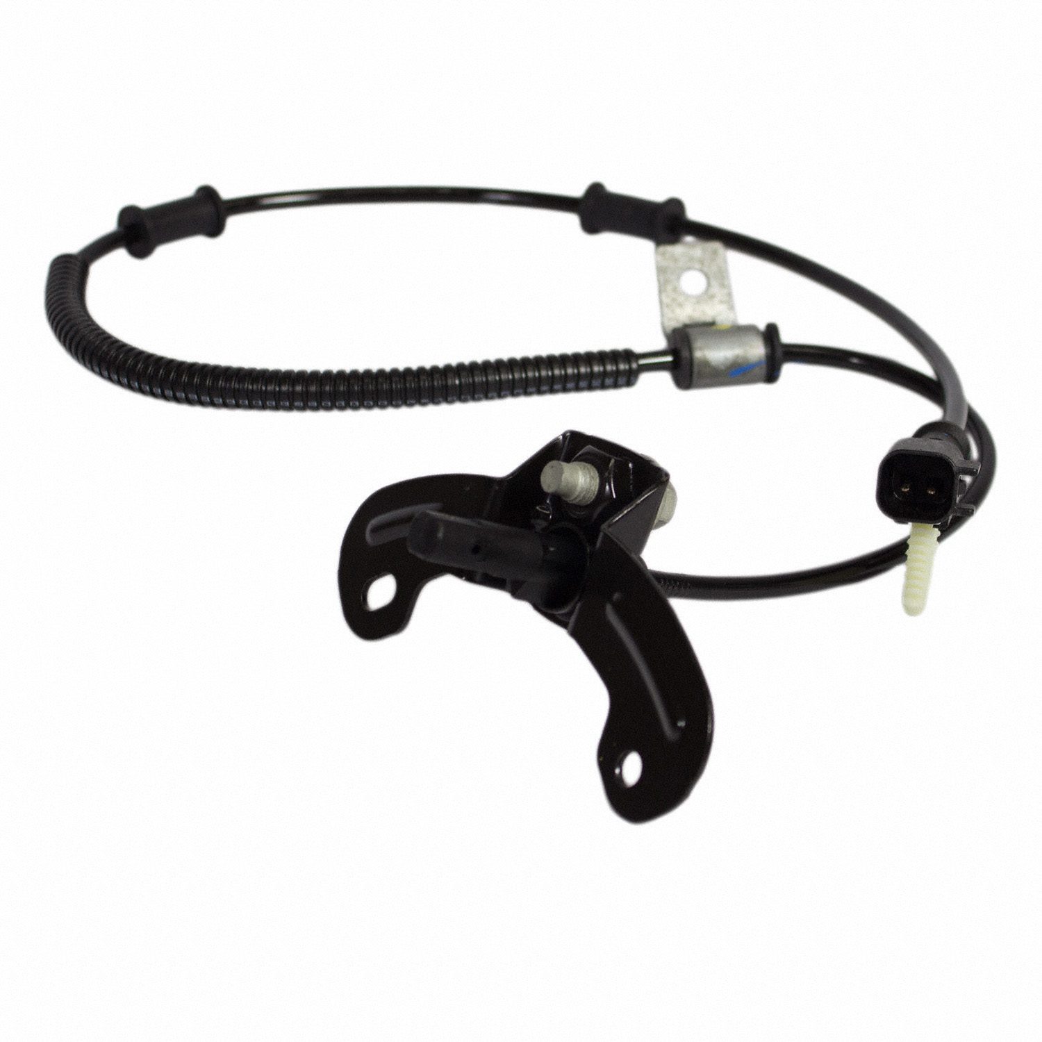 Motorcraft OEM Front Right ABS Wheel Speed Sensor BRAB-328 — image 4