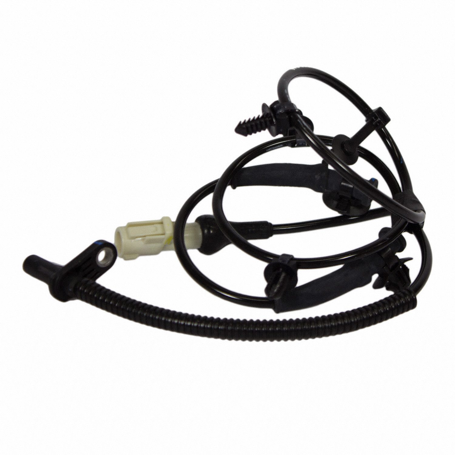 Motorcraft OEM Front Left ABS Wheel Speed Sensor BRAB-389 — image 2