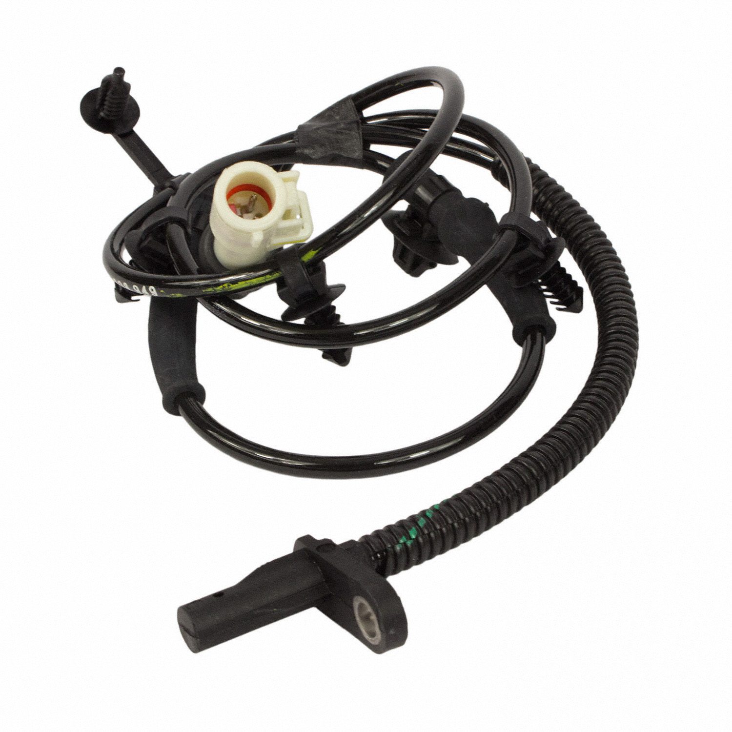 Motorcraft OEM Front Left ABS Wheel Speed Sensor BRAB-389 — image 3