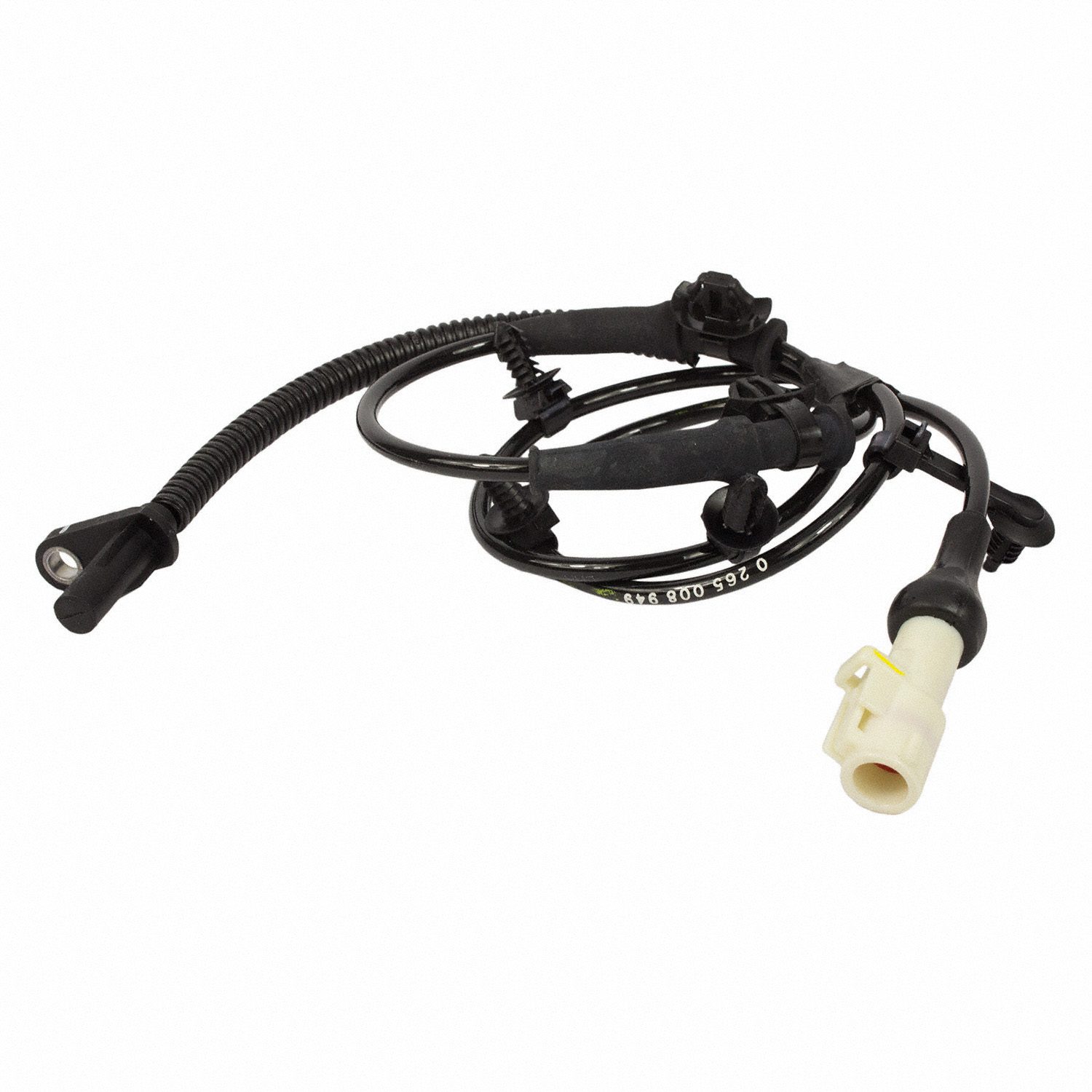 Motorcraft OEM Front Left ABS Wheel Speed Sensor BRAB-389 — image 4