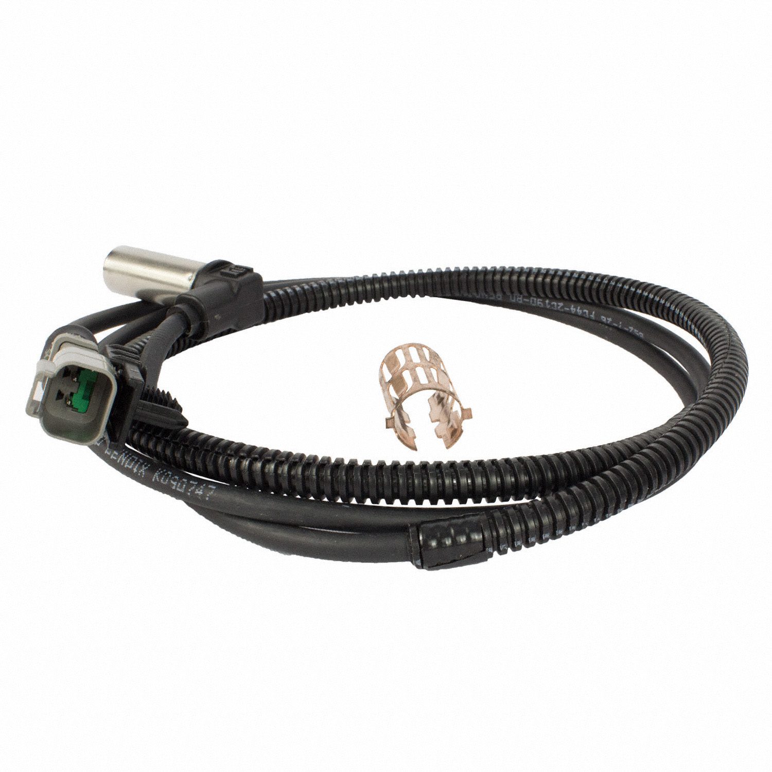Motorcraft OEM Rear ABS Wheel Speed Sensor BRAB-428 — image 2