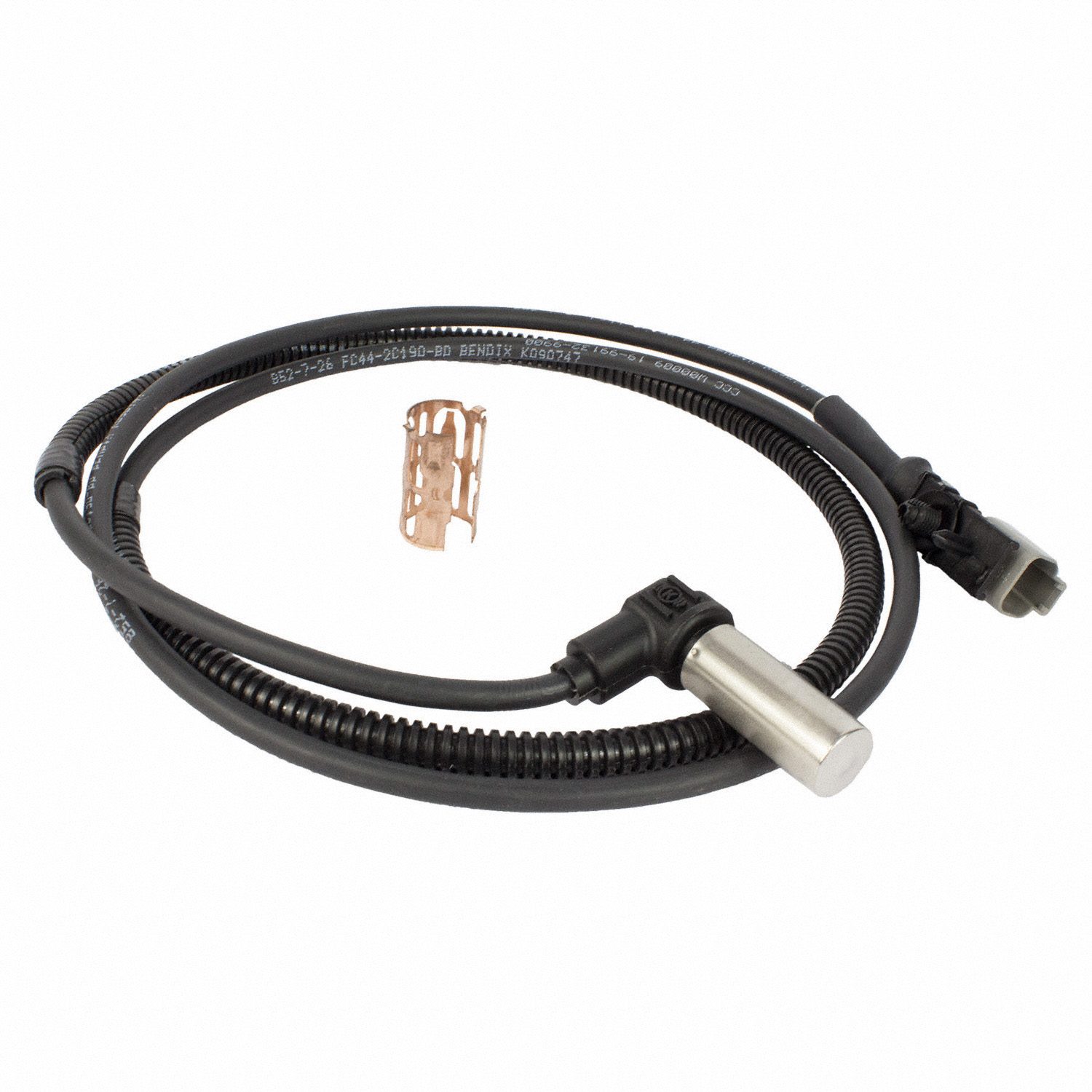 Motorcraft OEM Rear ABS Wheel Speed Sensor BRAB-428 — image 3