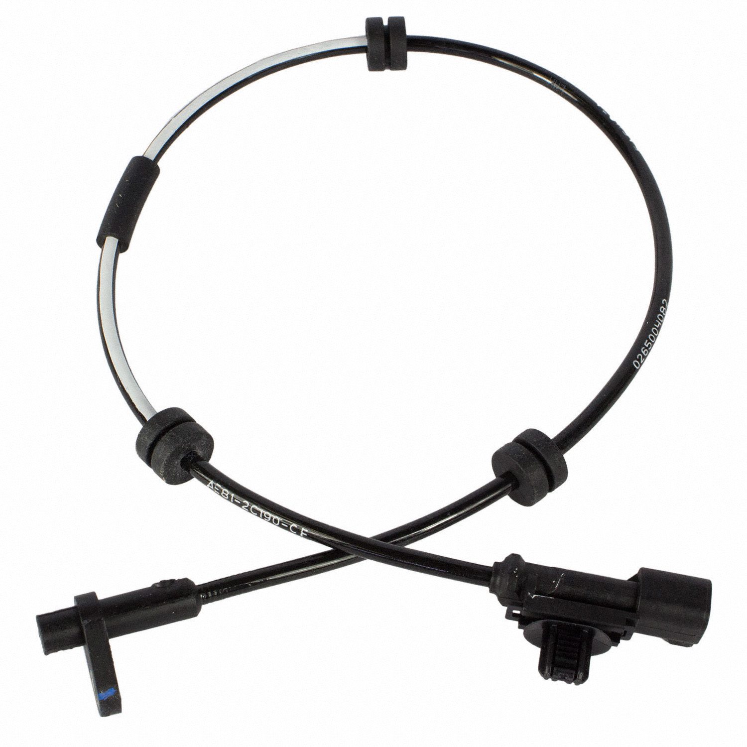 Motorcraft OEM Rear ABS Wheel Speed Sensor BRAB-432