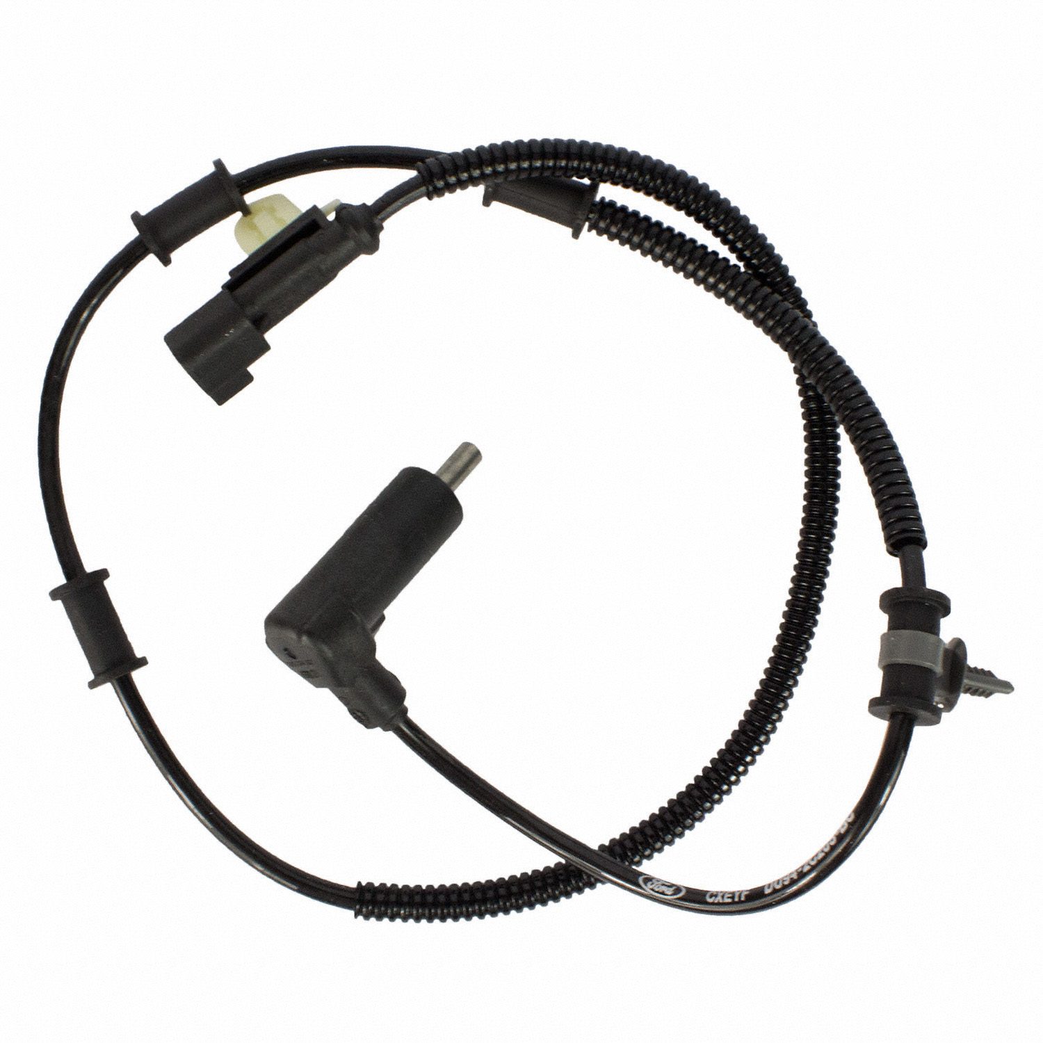 Motorcraft OEM Front Left ABS Wheel Speed Sensor BRAB-459