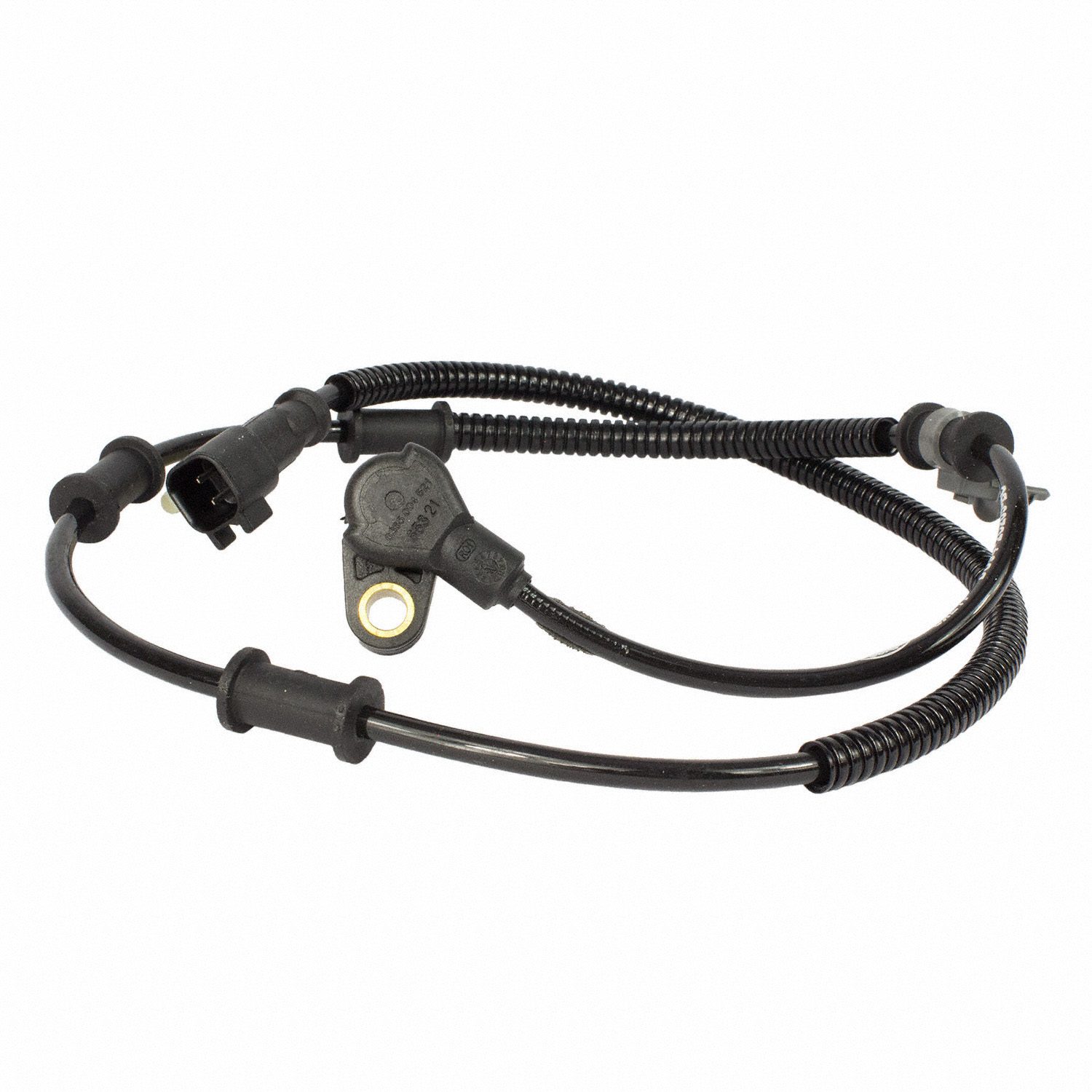 Motorcraft OEM Front Left ABS Wheel Speed Sensor BRAB-459 — image 2