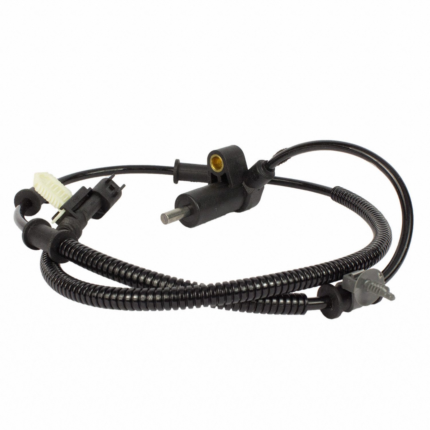 Motorcraft OEM Front Left ABS Wheel Speed Sensor BRAB-459 — image 3