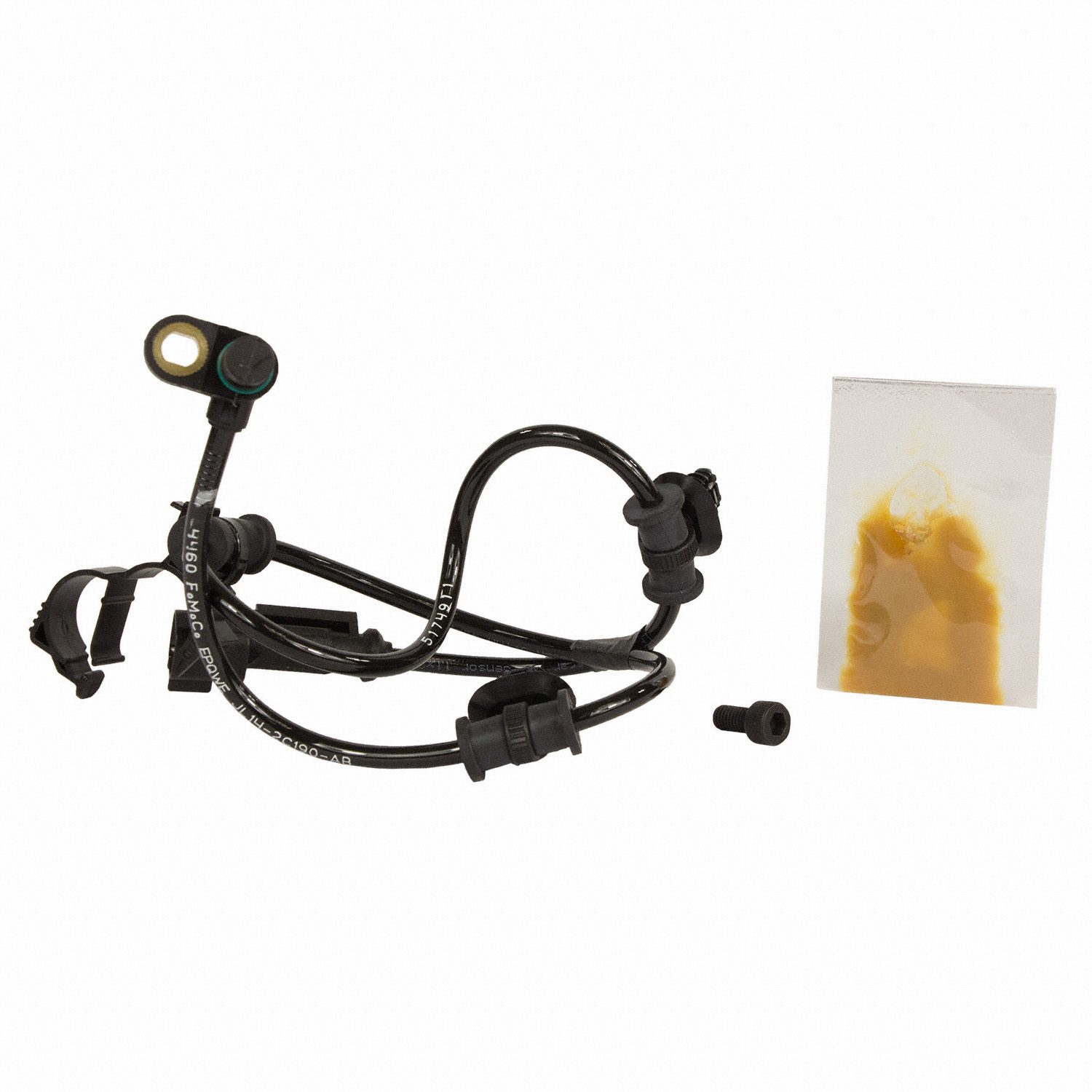 Motorcraft OEM Rear ABS Wheel Speed Sensor BRAB-481 — image 5