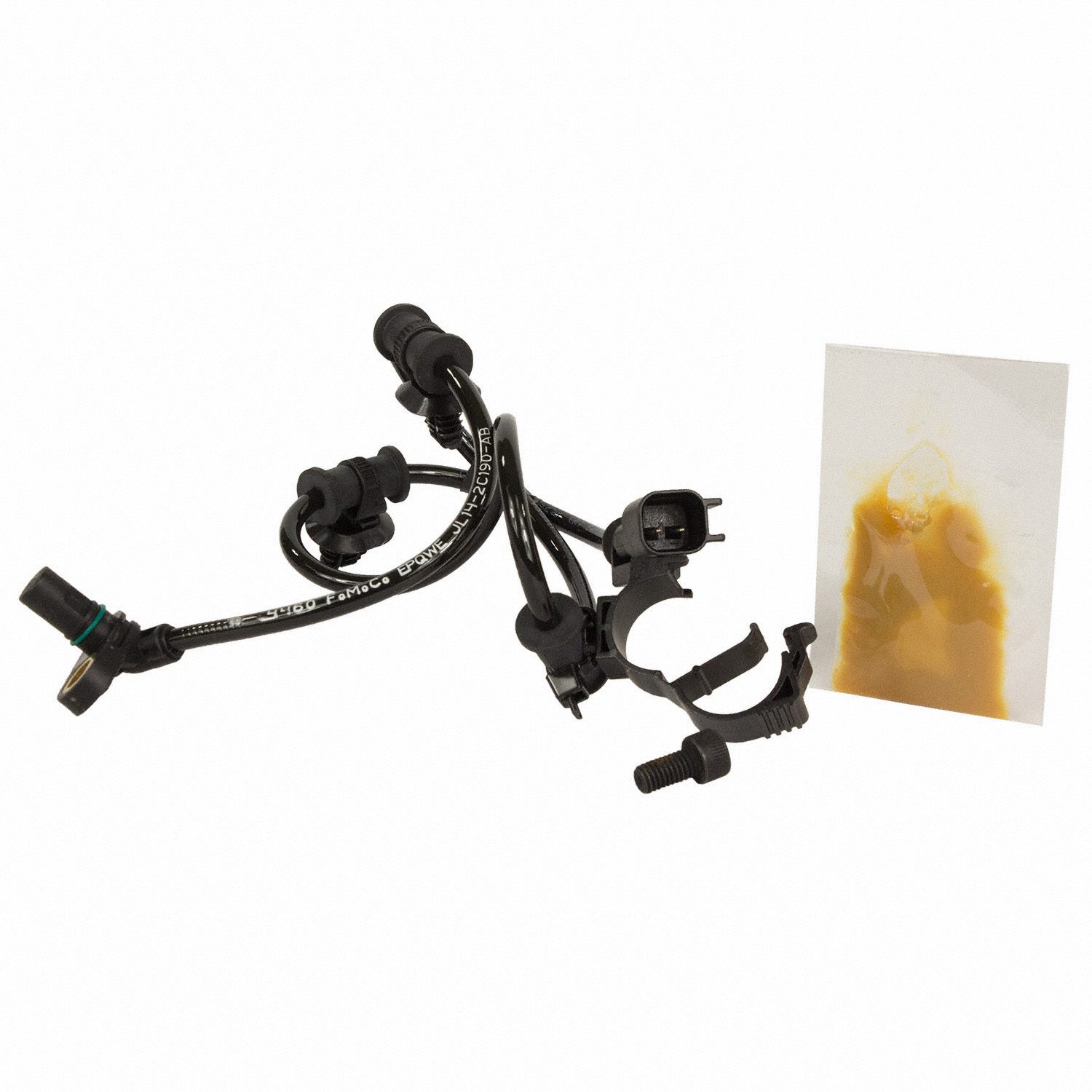 Motorcraft OEM Rear ABS Wheel Speed Sensor BRAB-481 — image 3