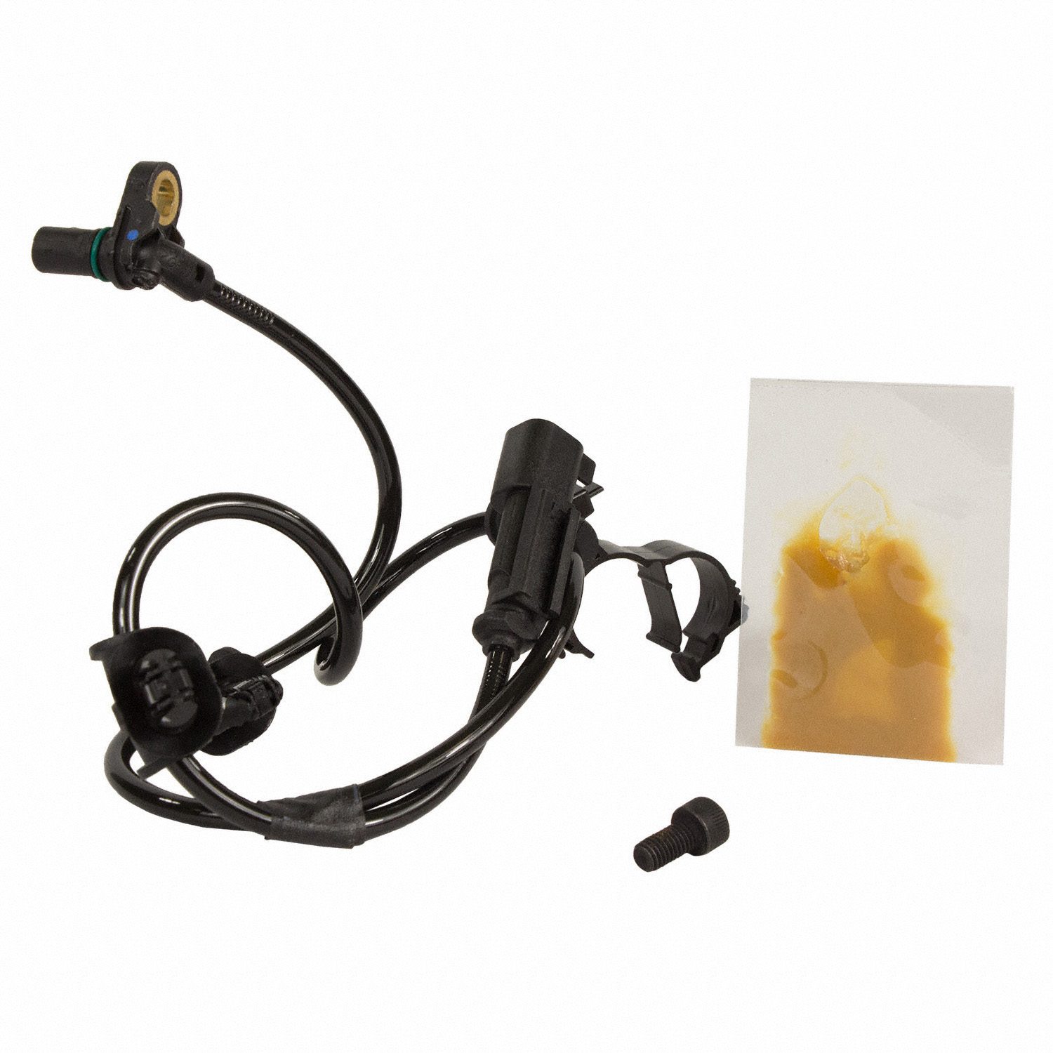 Motorcraft OEM Rear ABS Wheel Speed Sensor BRAB-481 — image 4