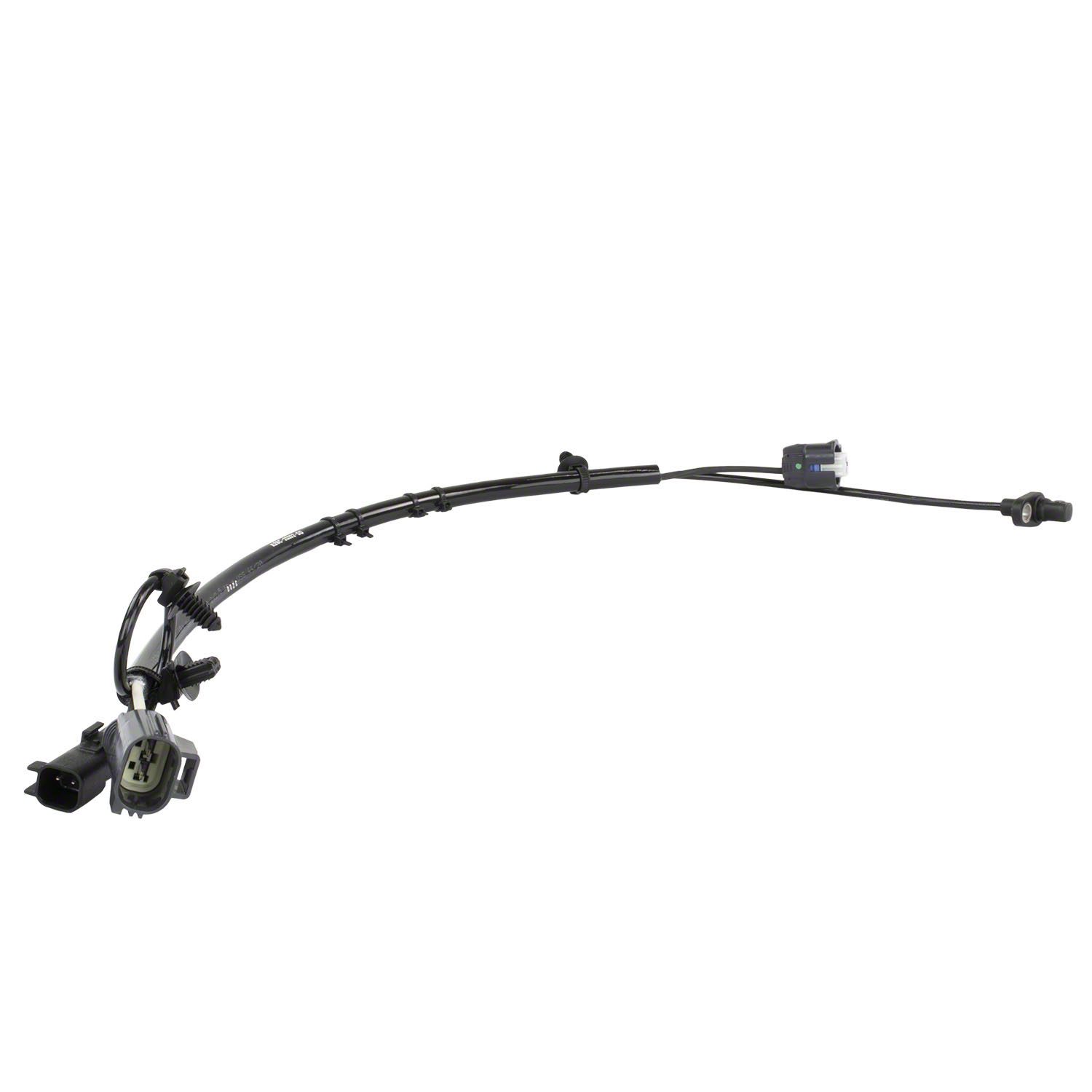 Motorcraft OEM Front and Rear ABS Wheel Speed Sensor BRAB-567 — image 2