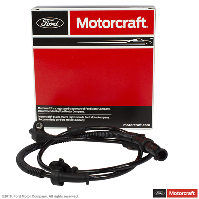 Motorcraft OEM Front ABS Wheel Speed Sensor BRAB-68 — image 2