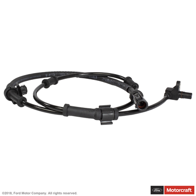 Motorcraft OEM Front ABS Wheel Speed Sensor BRAB-68 — image 3