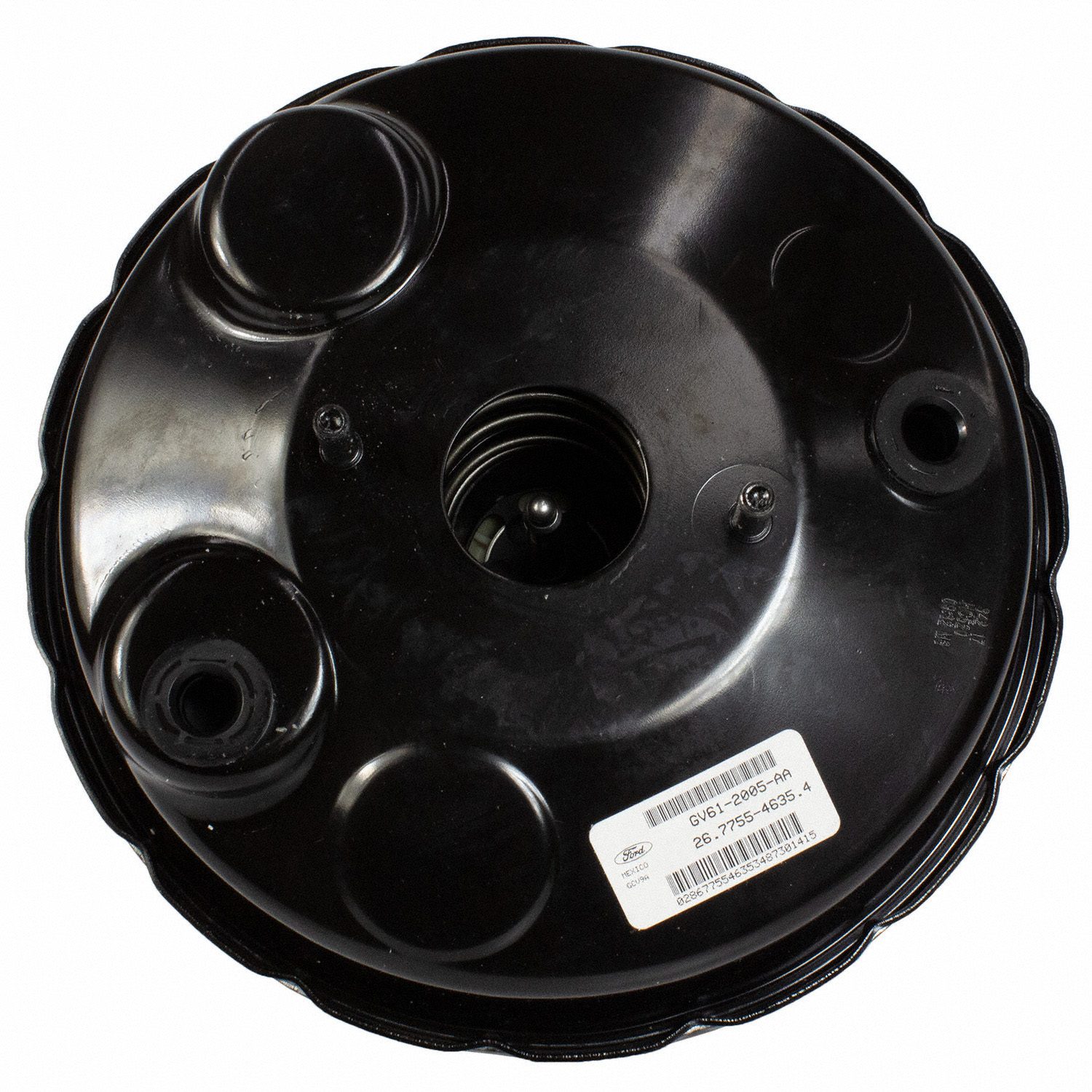 Power Brake Booster — image 3
