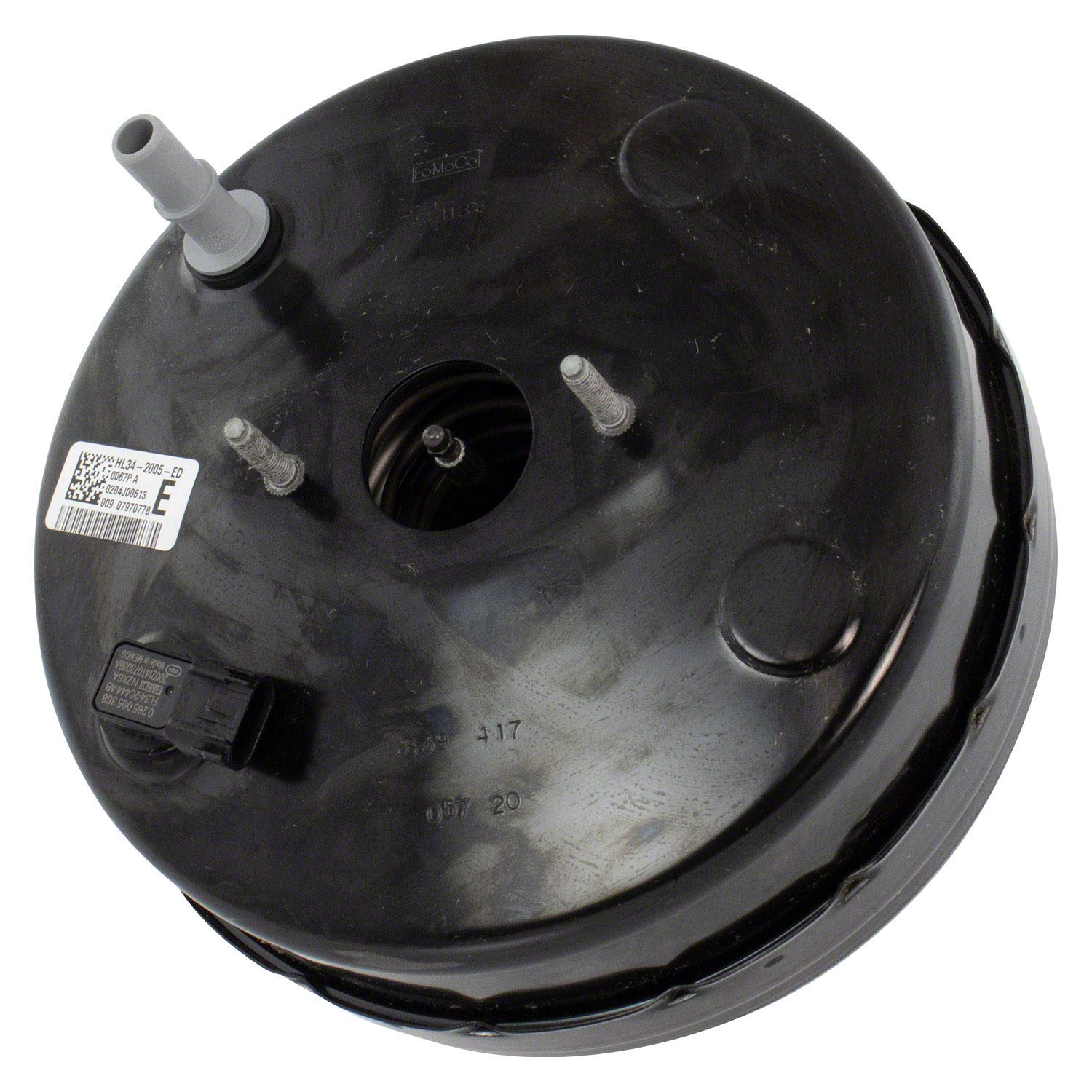 Power Brake Booster — image 3