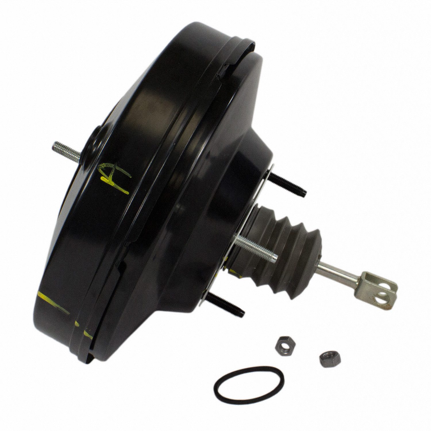 Power Brake Booster — image 2