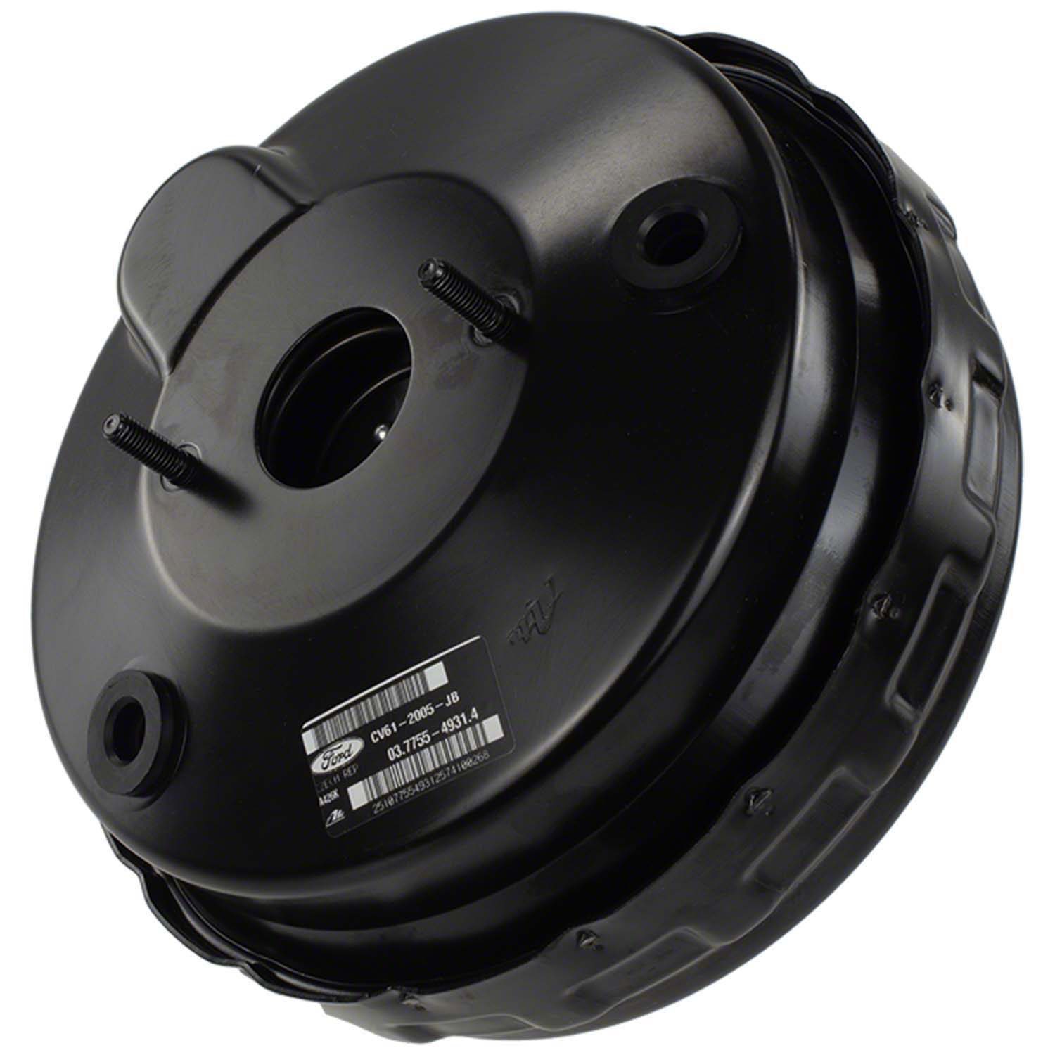 Power Brake Booster — image 2