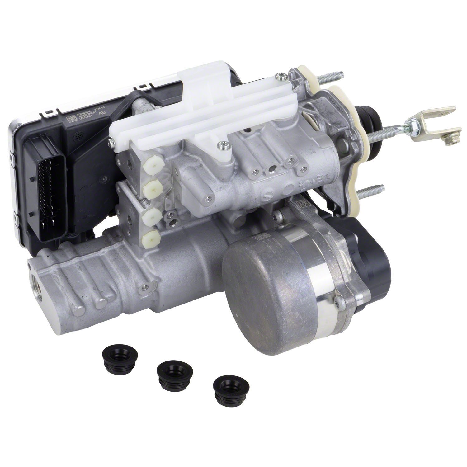 Power Brake Booster — image 2