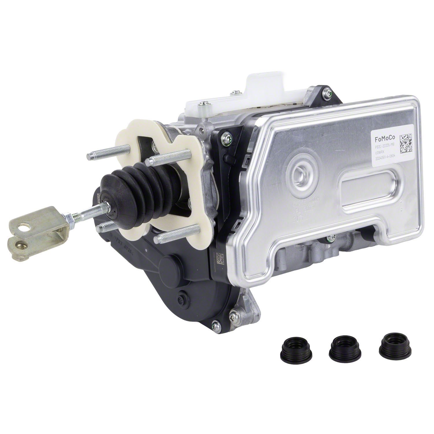 Power Brake Booster — image 3