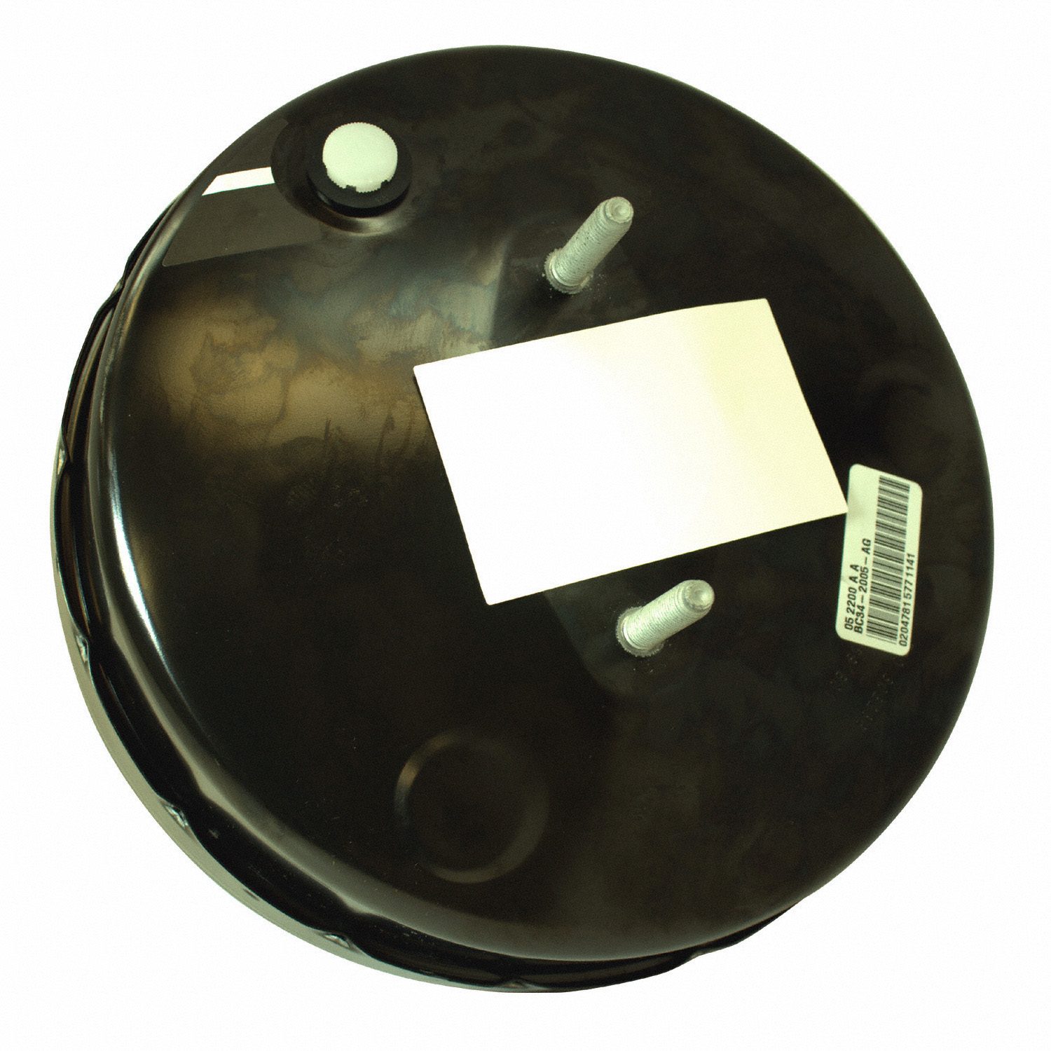 Power Brake Booster — image 4