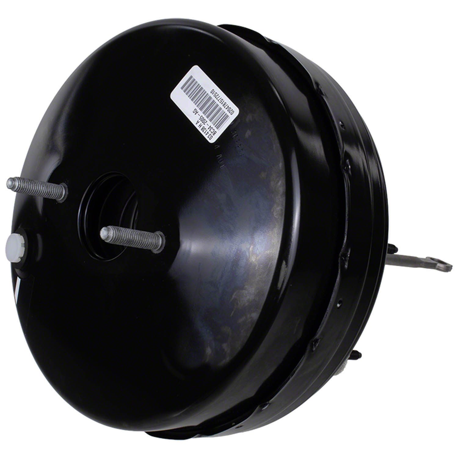 Power Brake Booster — image 2