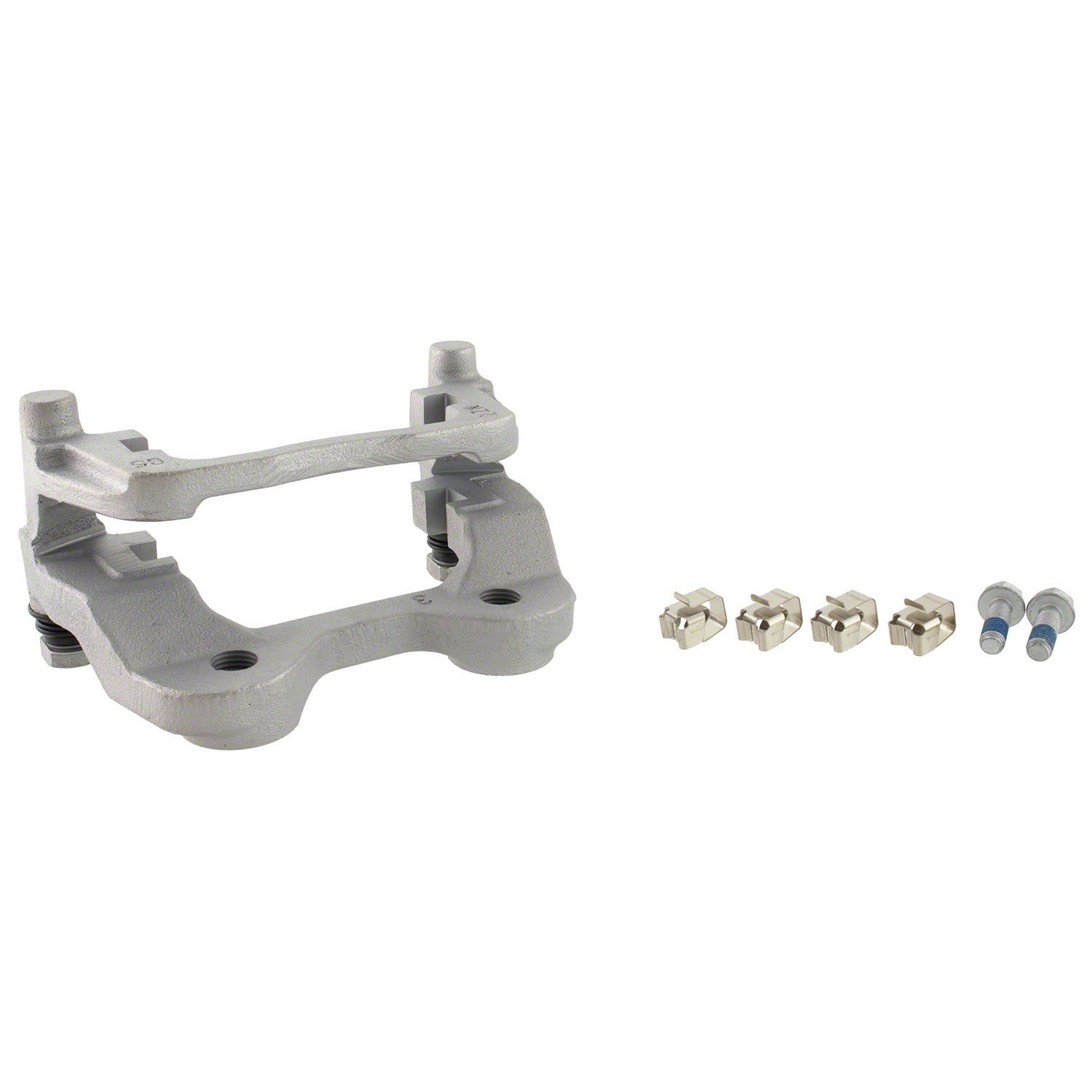 Disc Brake Caliper Bracket — image 3