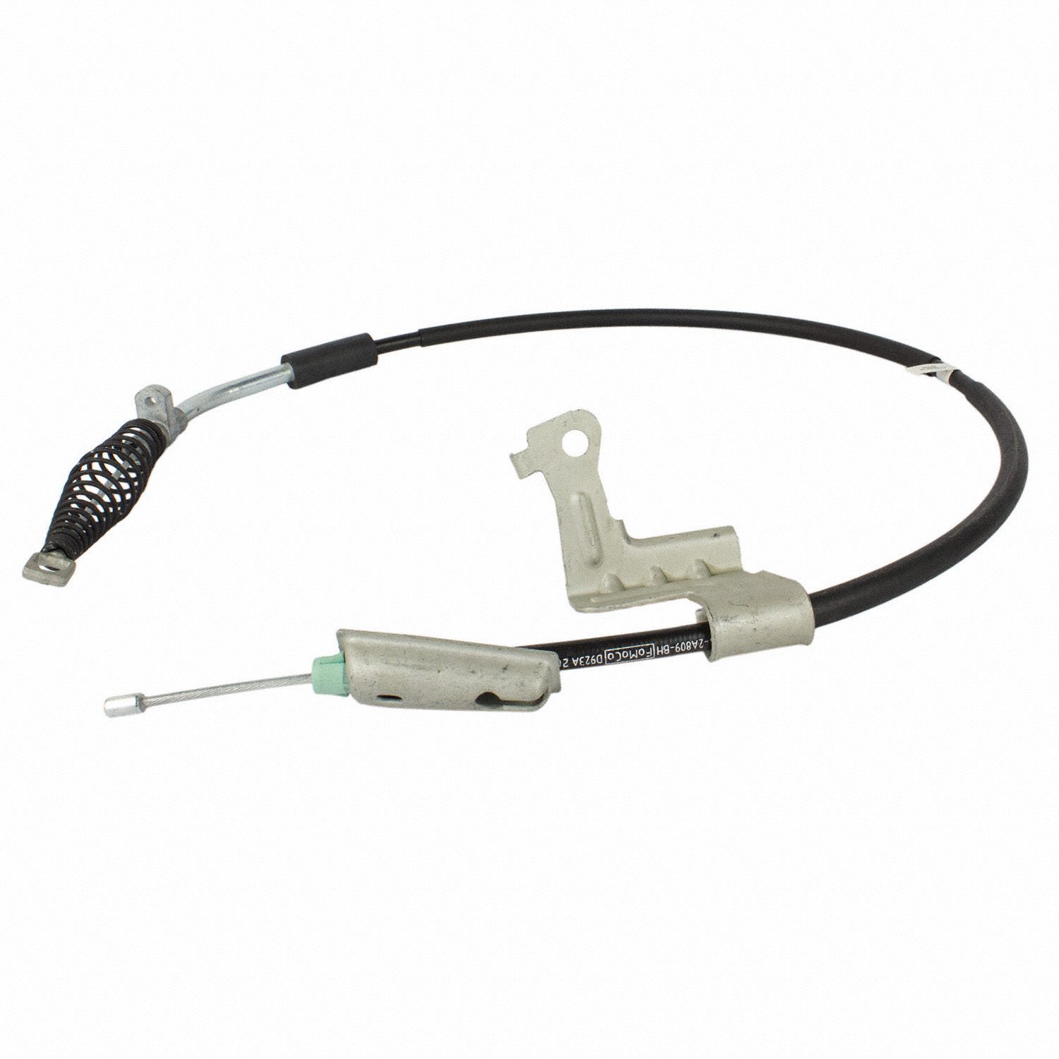 Parking Brake Cable — image 3