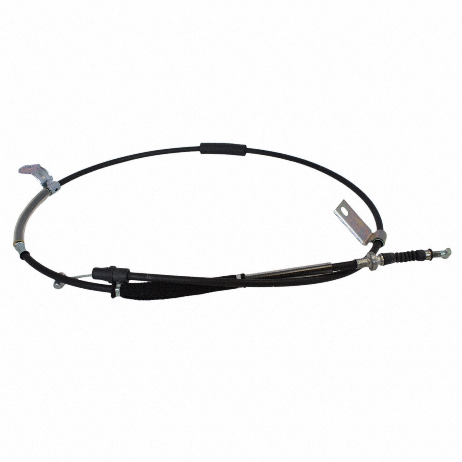 Parking Brake Cable — image 4