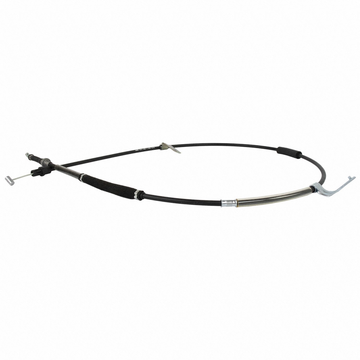Parking Brake Cable — image 3