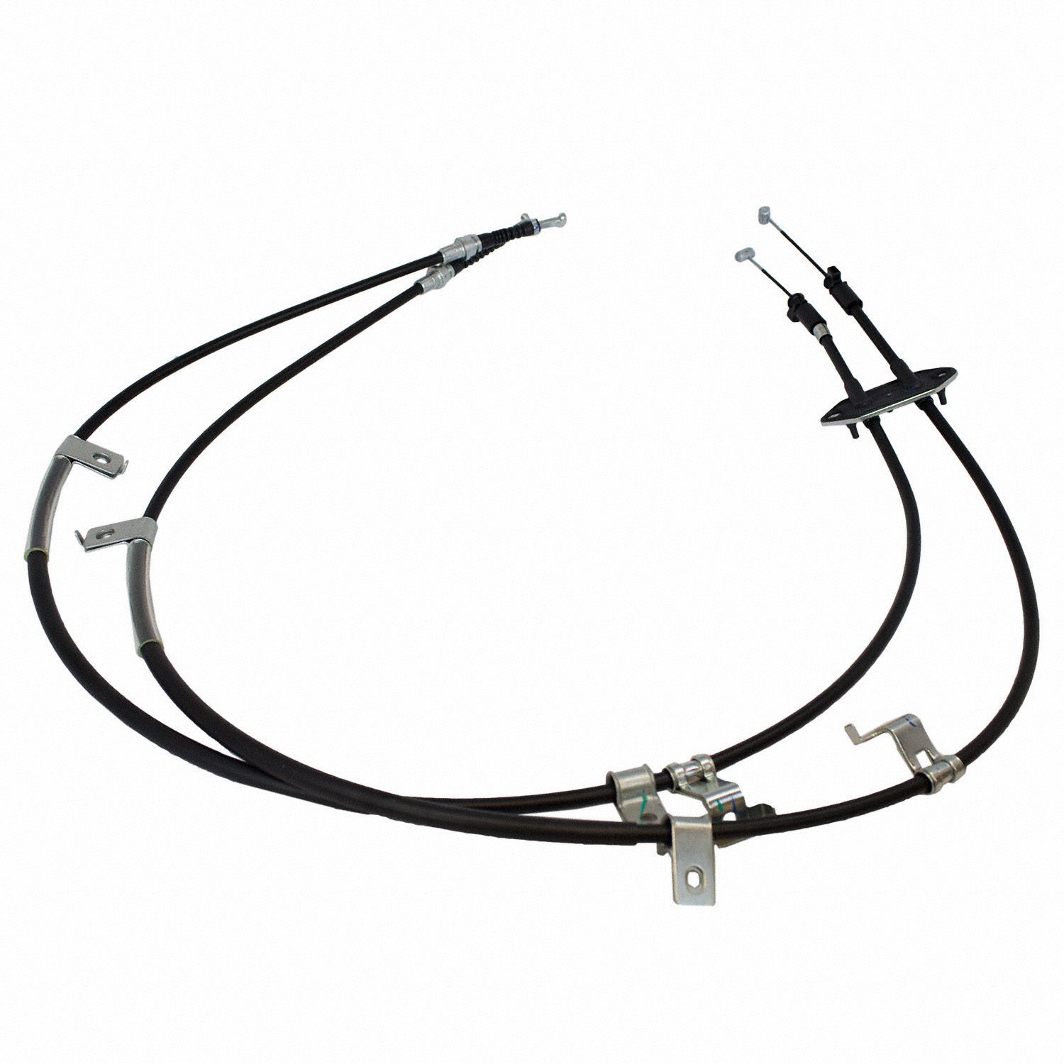 Parking Brake Cable — image 2