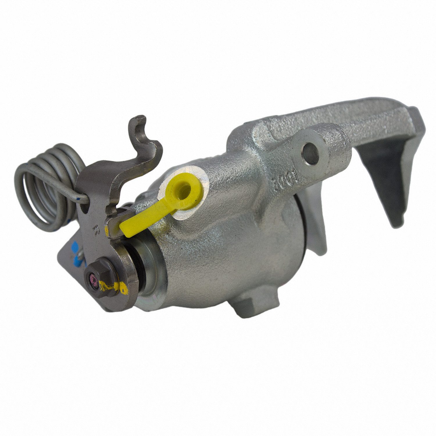 Motorcraft OEM Rear Right Disc Brake Caliper BRCF-248 — image 3