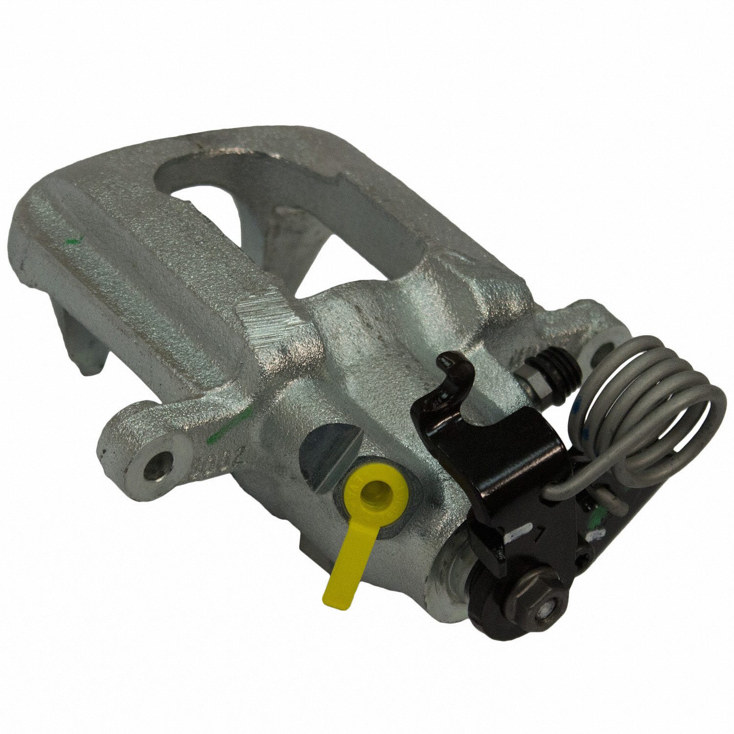 Motorcraft OEM Rear Left Disc Brake Caliper BRCF-249 — image 2