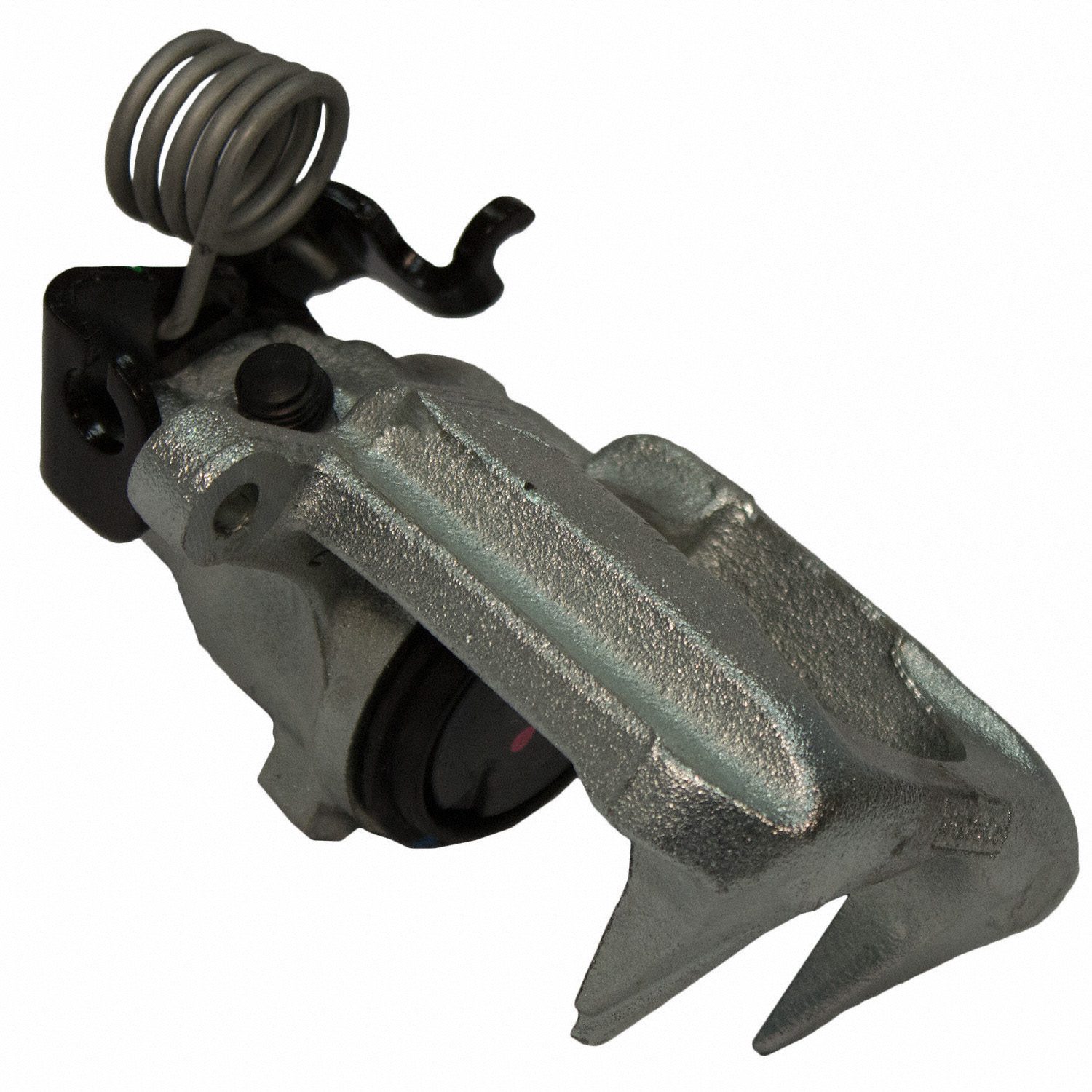 Motorcraft OEM Rear Left Disc Brake Caliper BRCF-249 — image 3