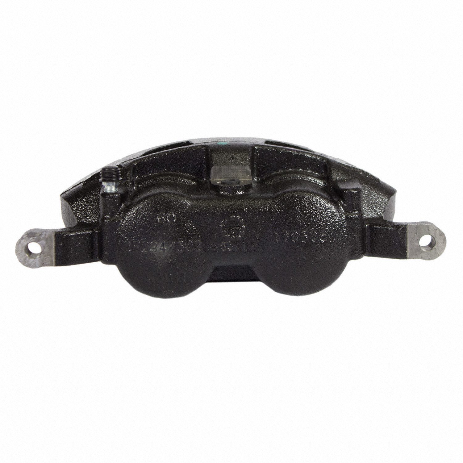 Motorcraft OEM Front Right Disc Brake Caliper BRCF-258