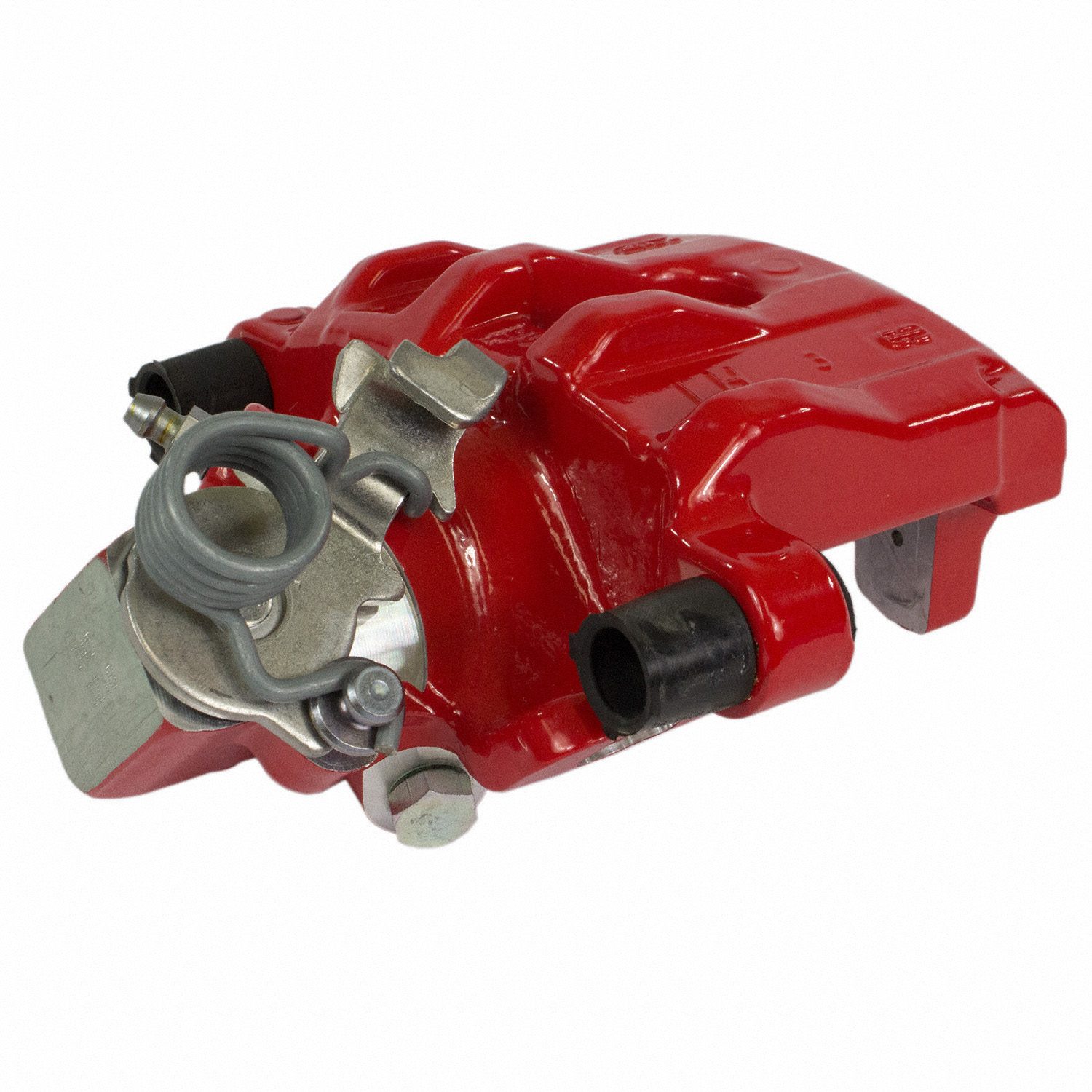 Motorcraft OEM Rear Left Disc Brake Caliper BRCF-289 — image 2
